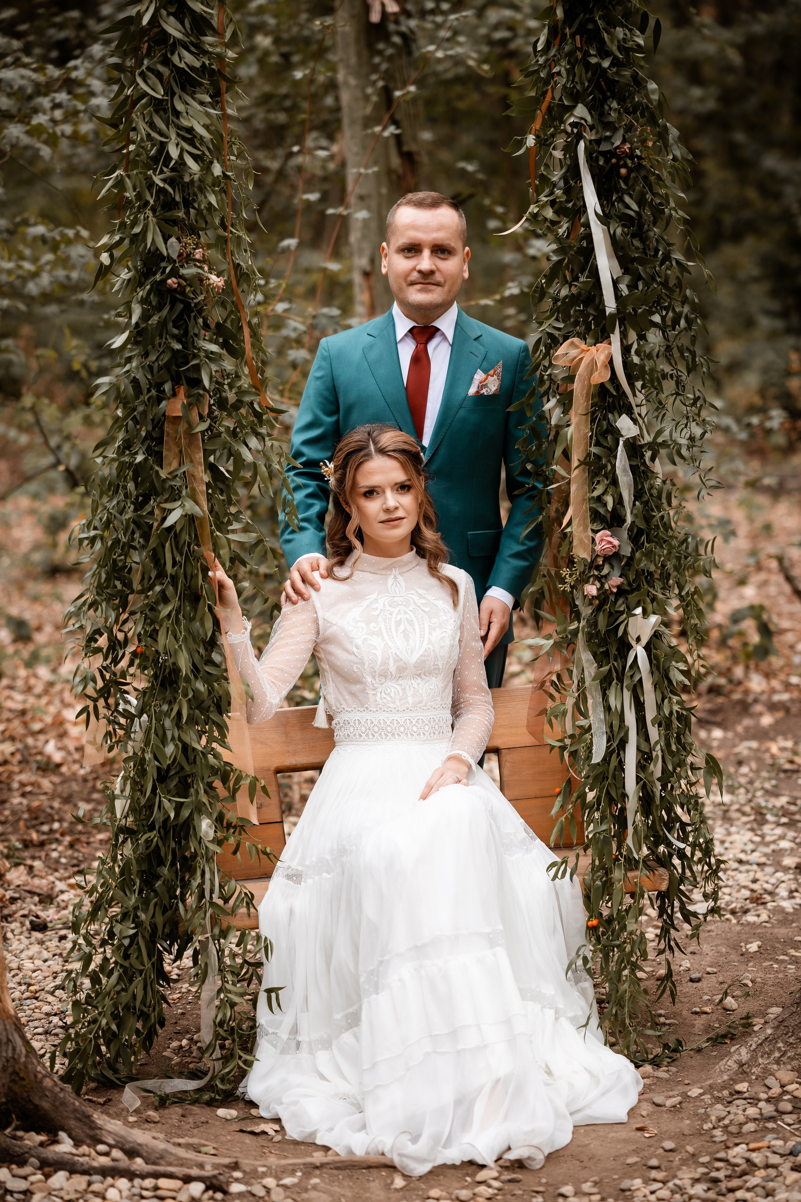 Ioana & Victor. Blink Photo — Fotografie & Videografie Nuntă