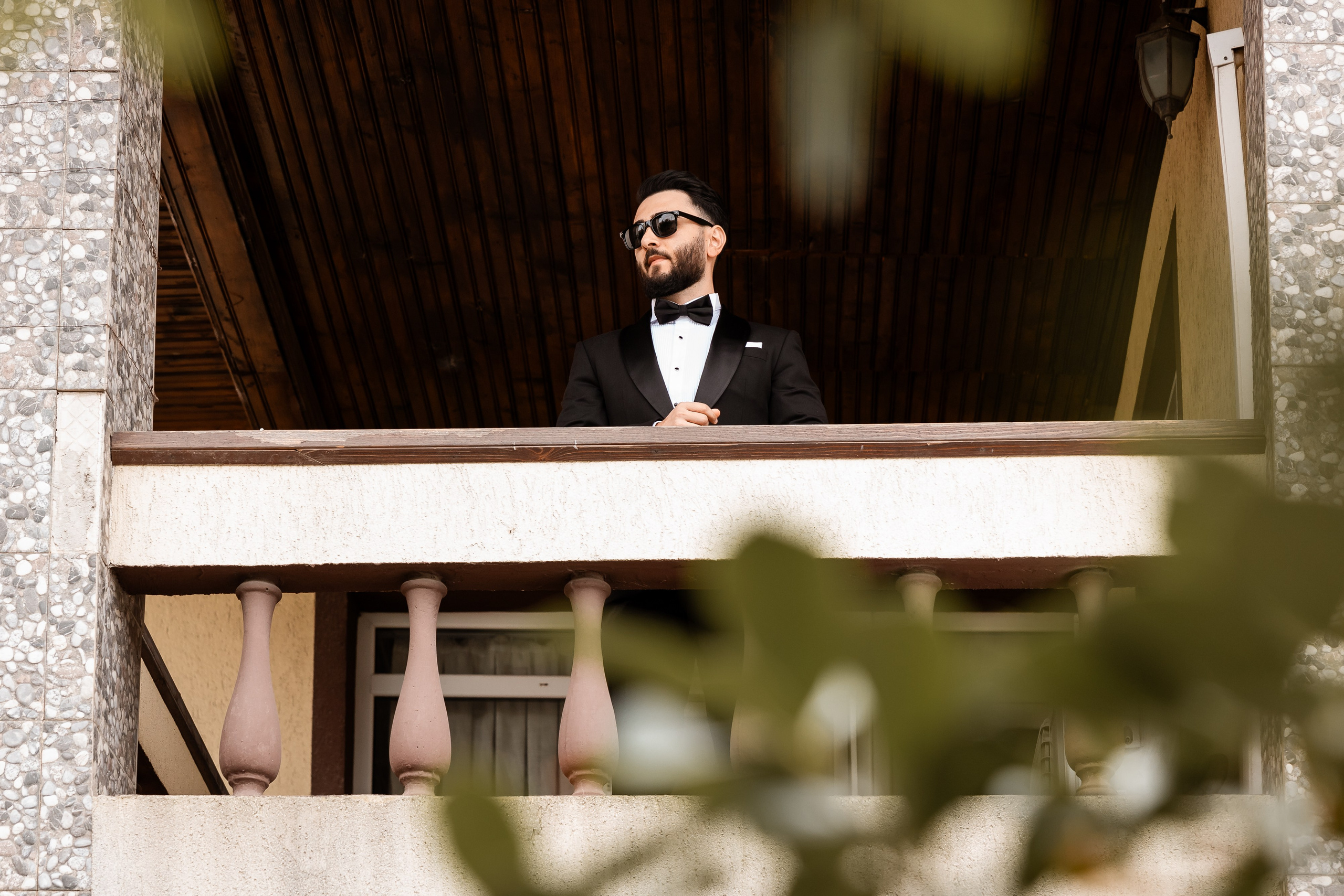 Stefania & Alex. Blink Photo — Fotografie & Videografie Nuntă