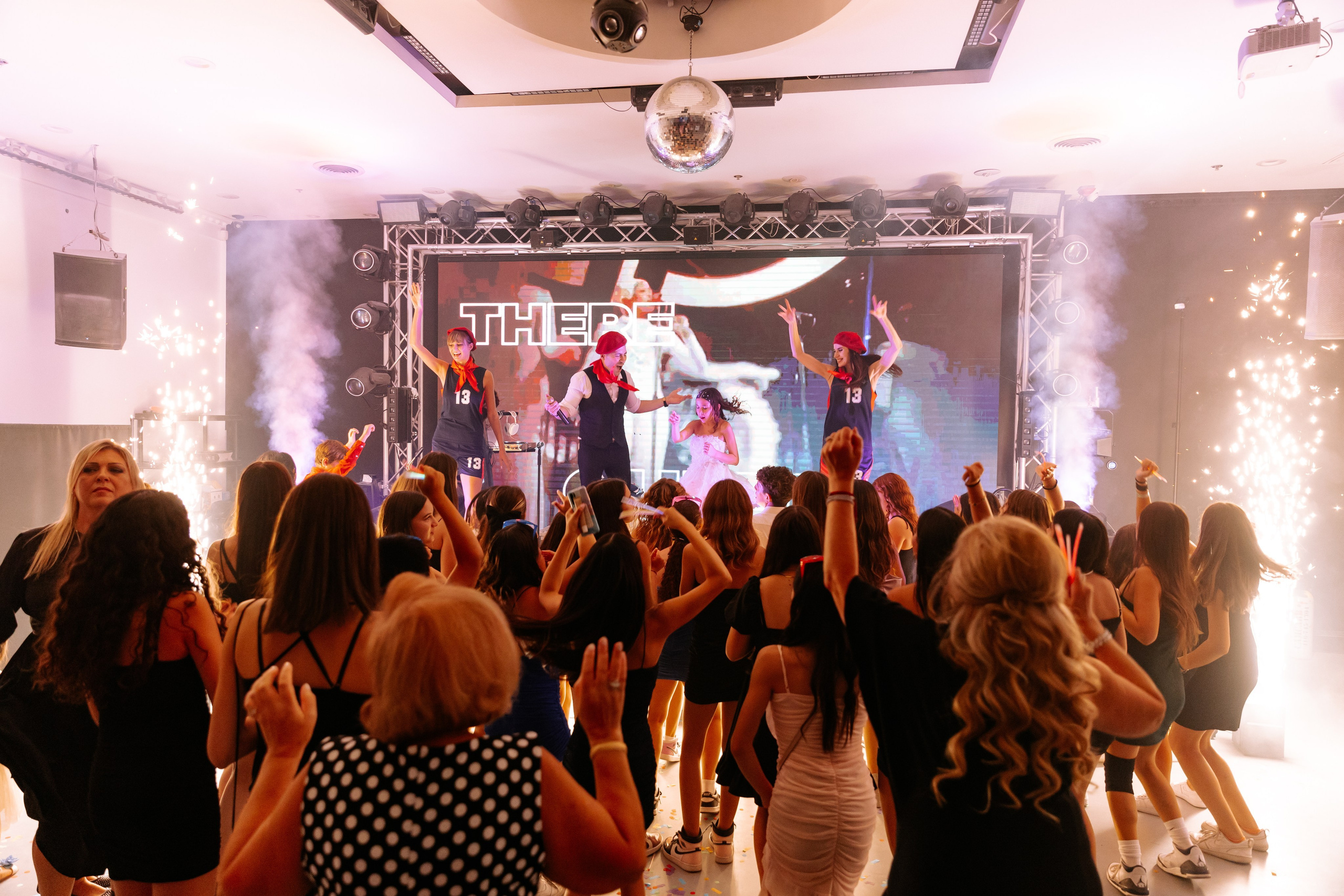 Mitzvah. Alex UA — Toronto photographer