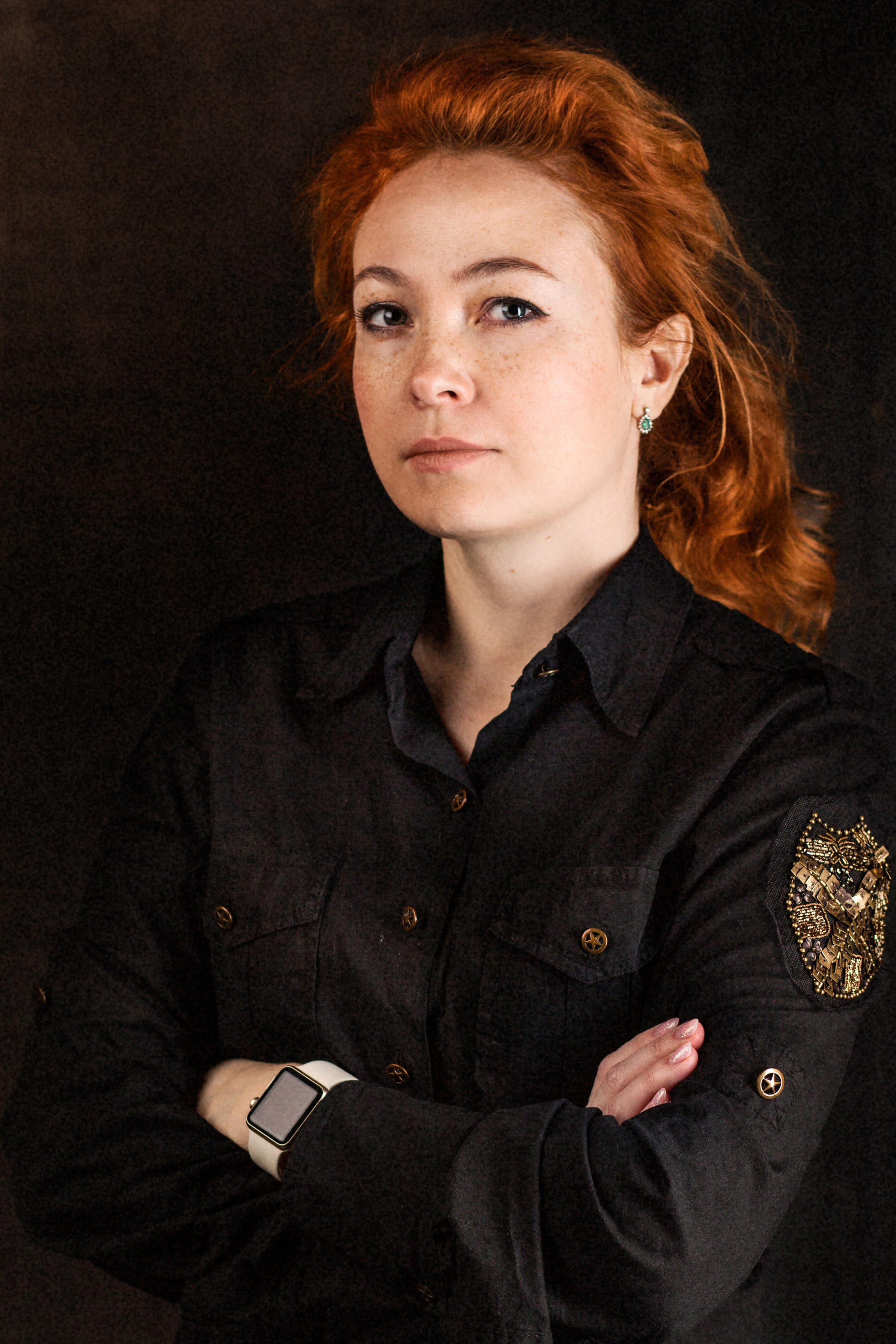 Portraits. Photographer Anya Goldenberg. Works in Reading and surrounding areas