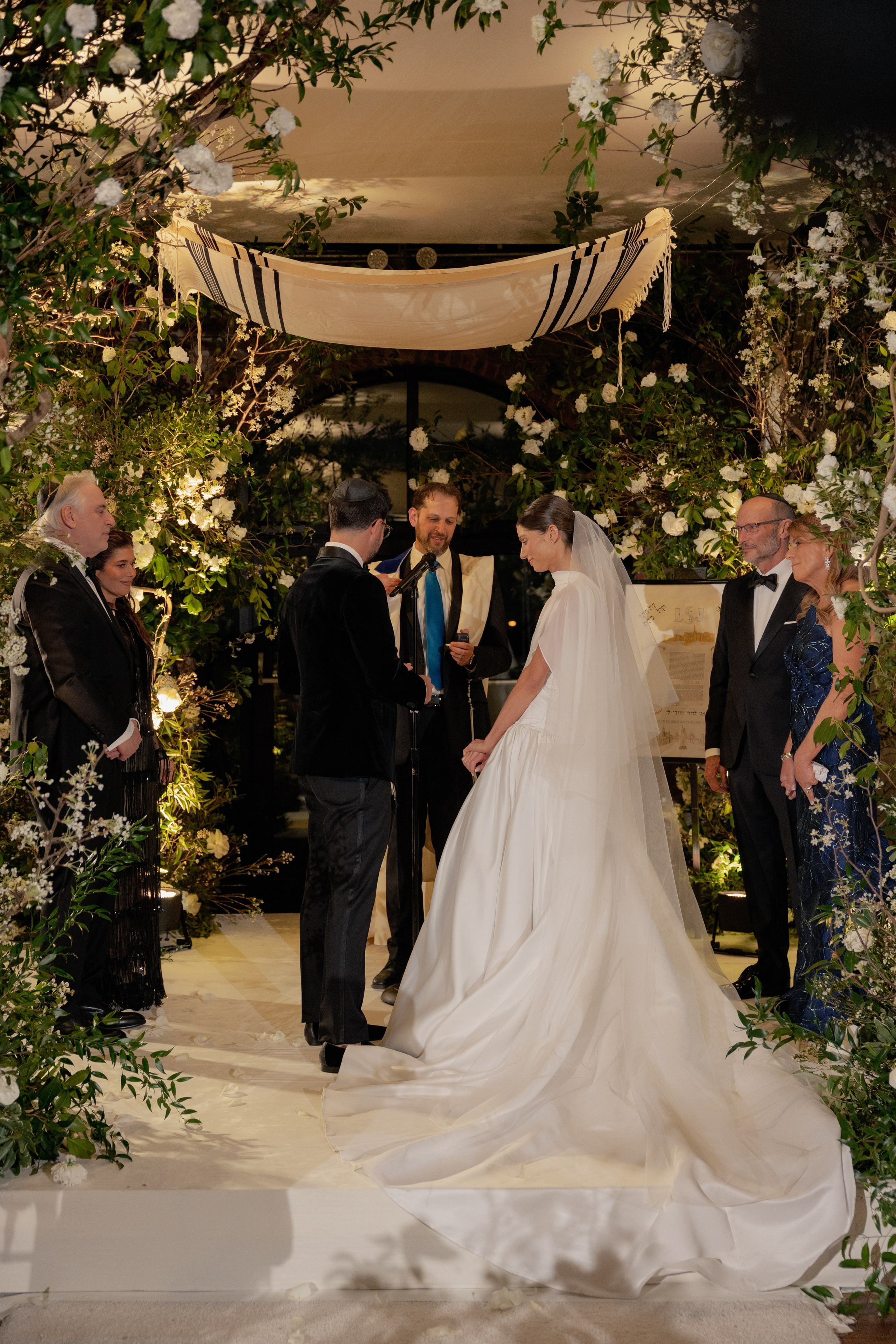 Lauren and Jonah. Wedding photographer and videographer New York | New Jersey