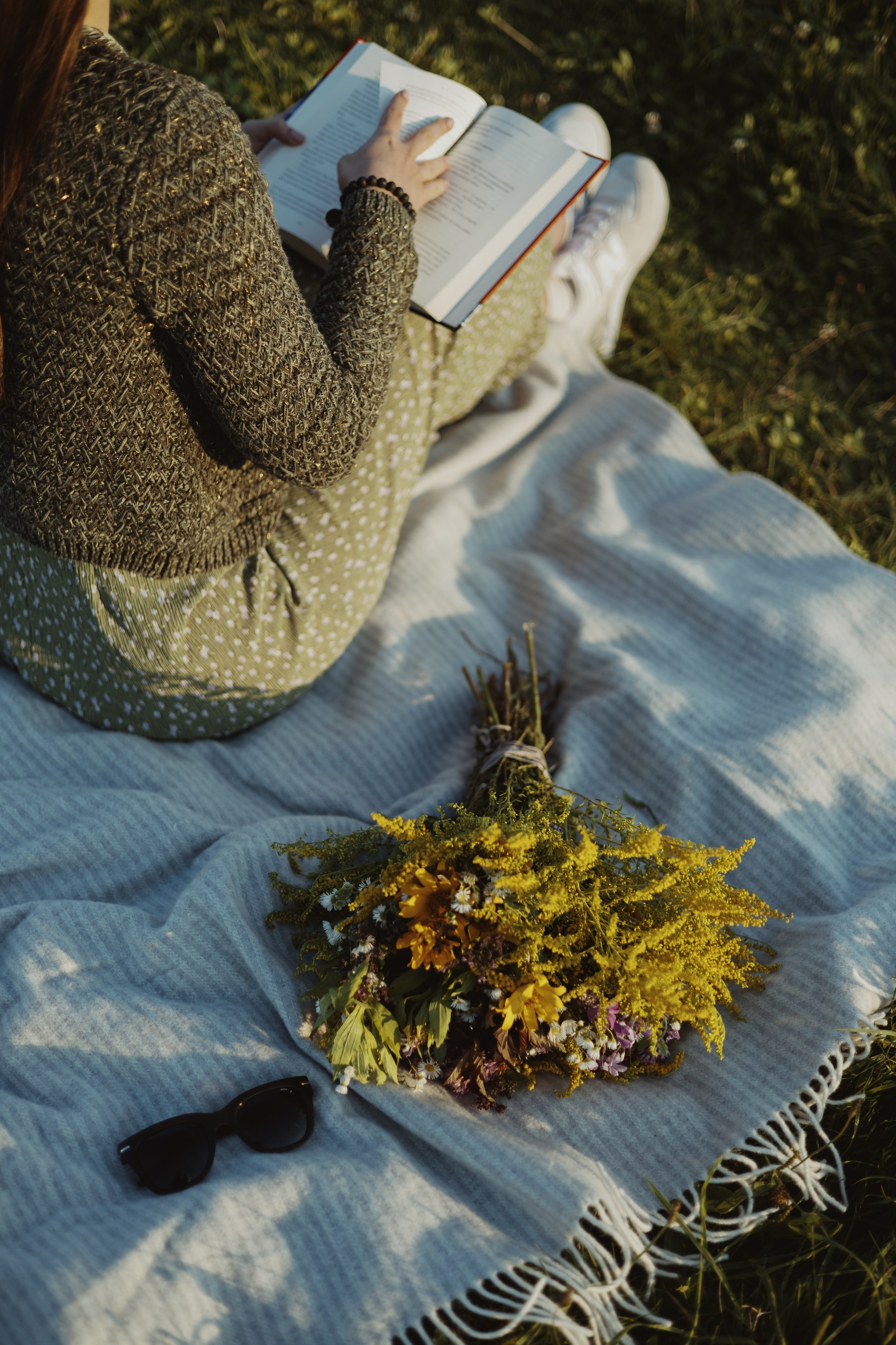 Livija. Fotografė Aleksandra Samozvanova