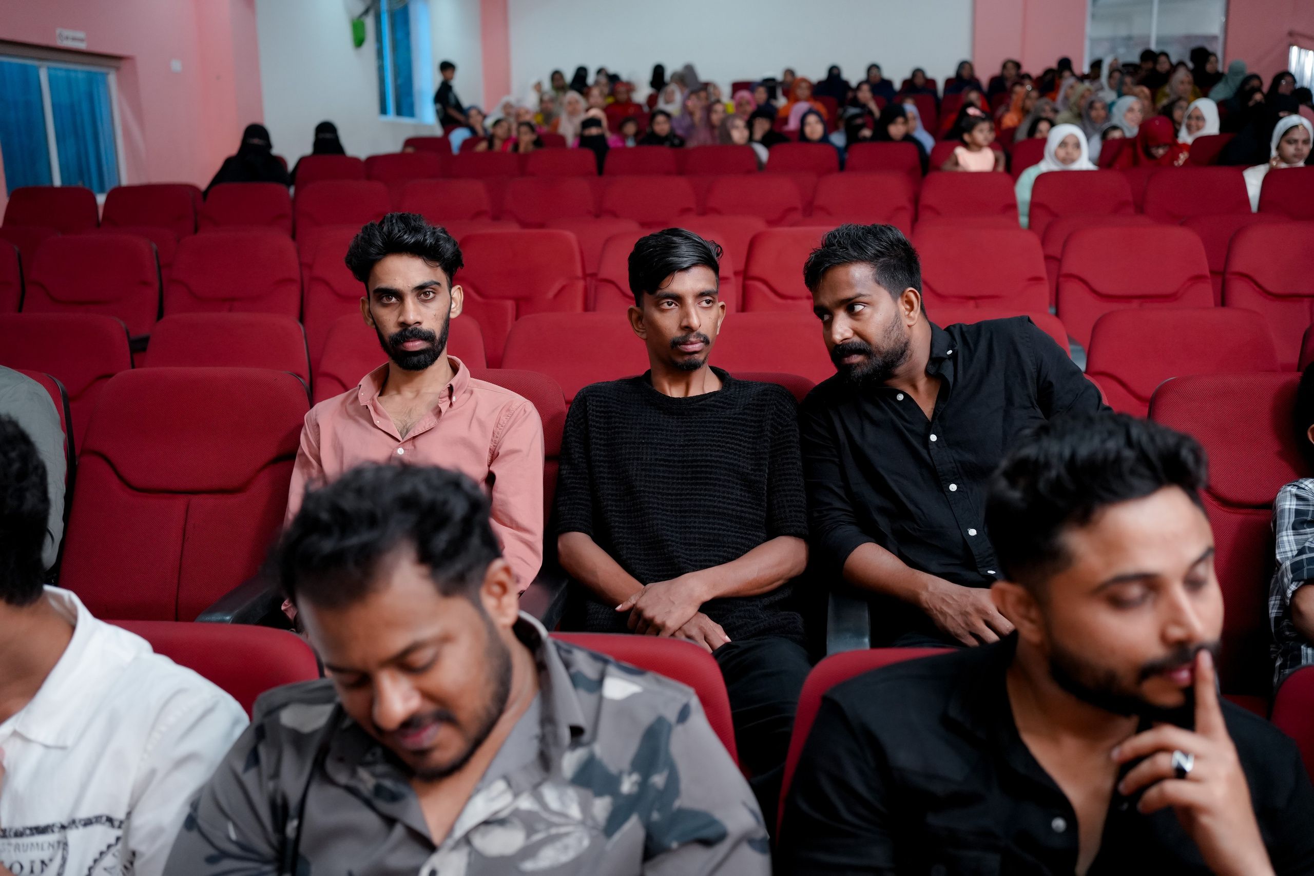 Sulthan&Lehra. VISUALIZE YOUR BIG MOMENTS