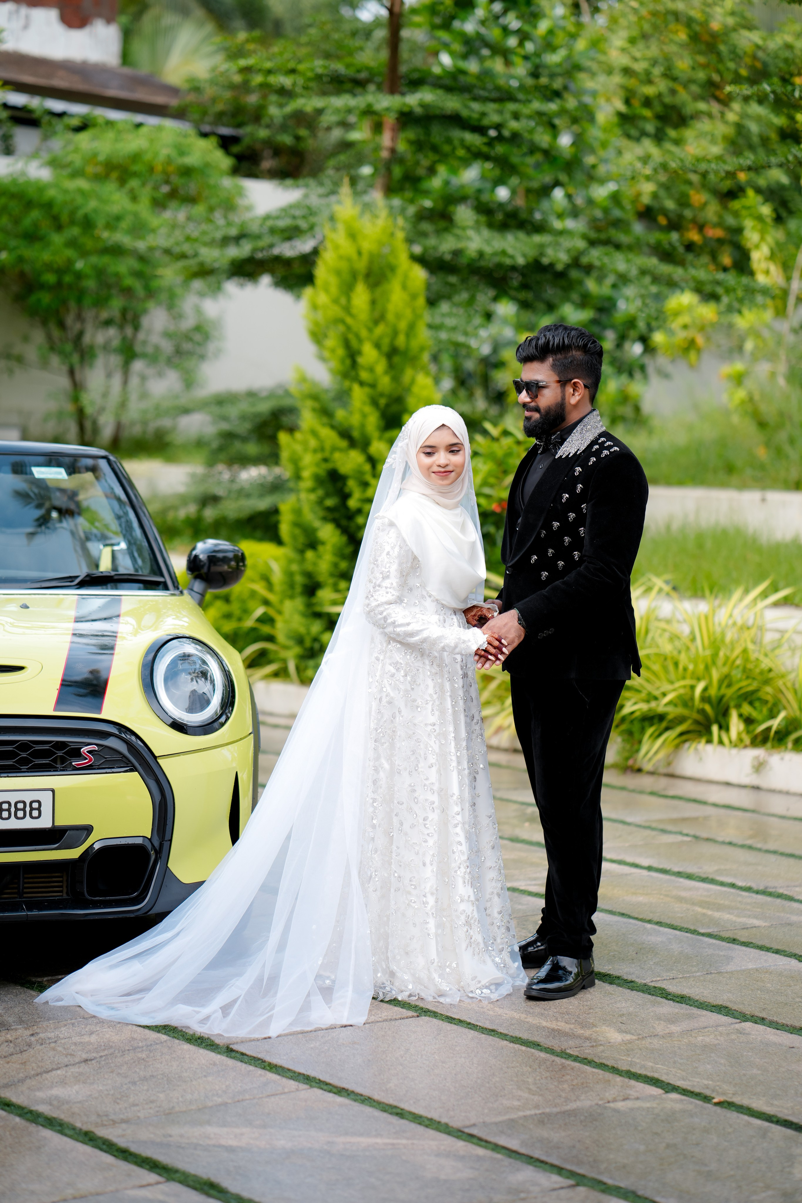 Sulthan&Lehra. VISUALIZE YOUR BIG MOMENTS