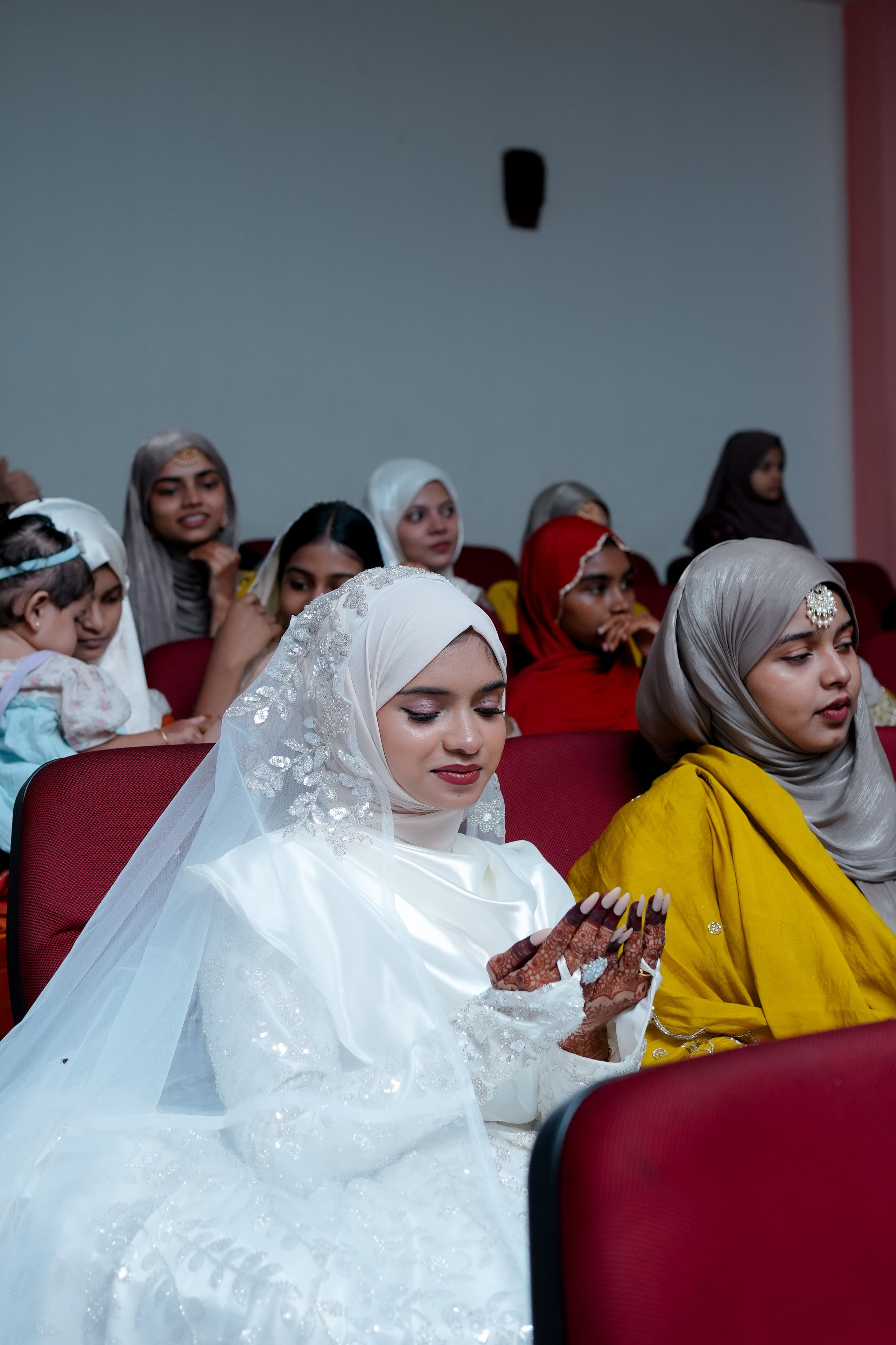 Sulthan&Lehra. VISUALIZE YOUR BIG MOMENTS