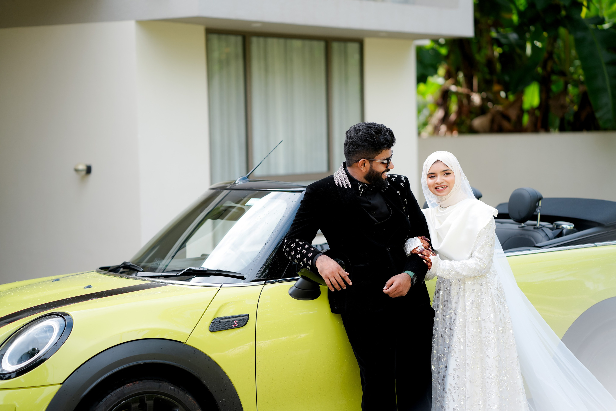 Sulthan&Lehra. VISUALIZE YOUR BIG MOMENTS