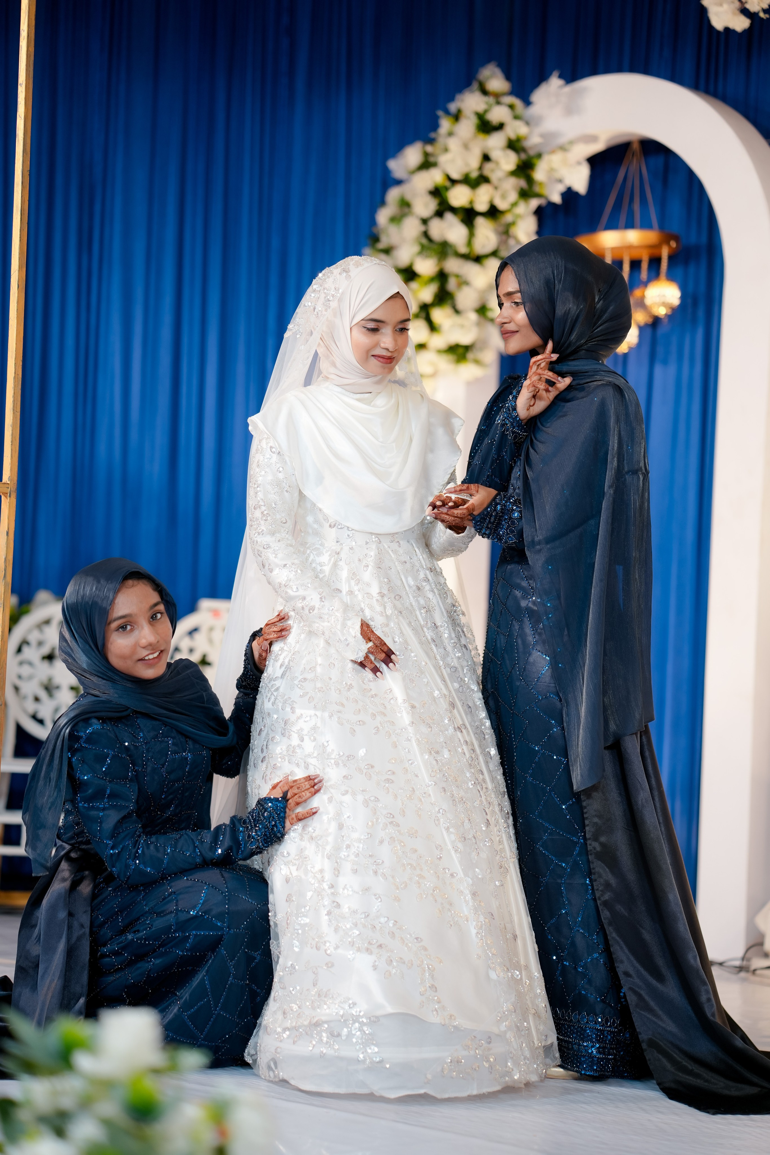 Sulthan&Lehra. VISUALIZE YOUR BIG MOMENTS