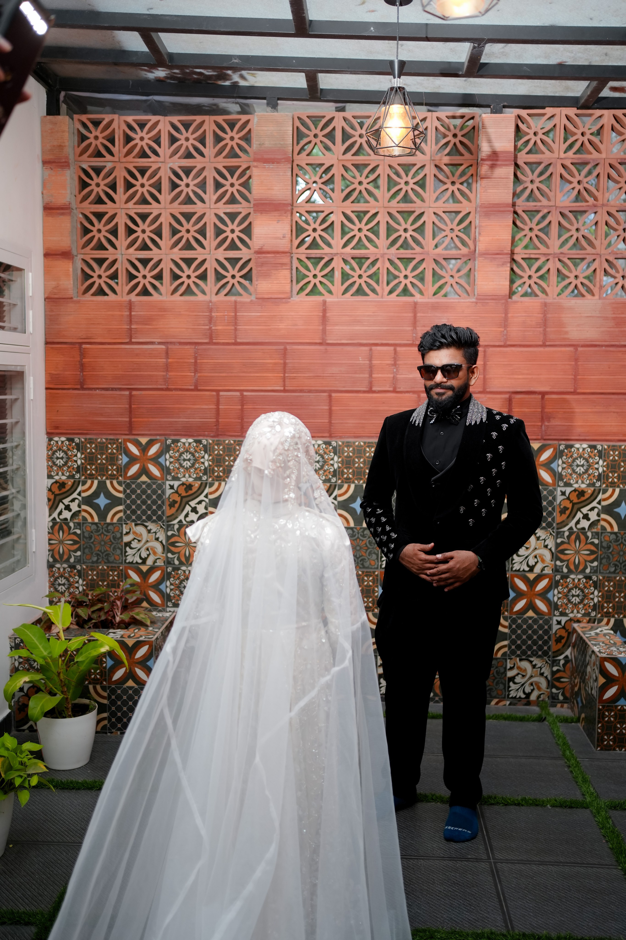 Sulthan&Lehra. VISUALIZE YOUR BIG MOMENTS