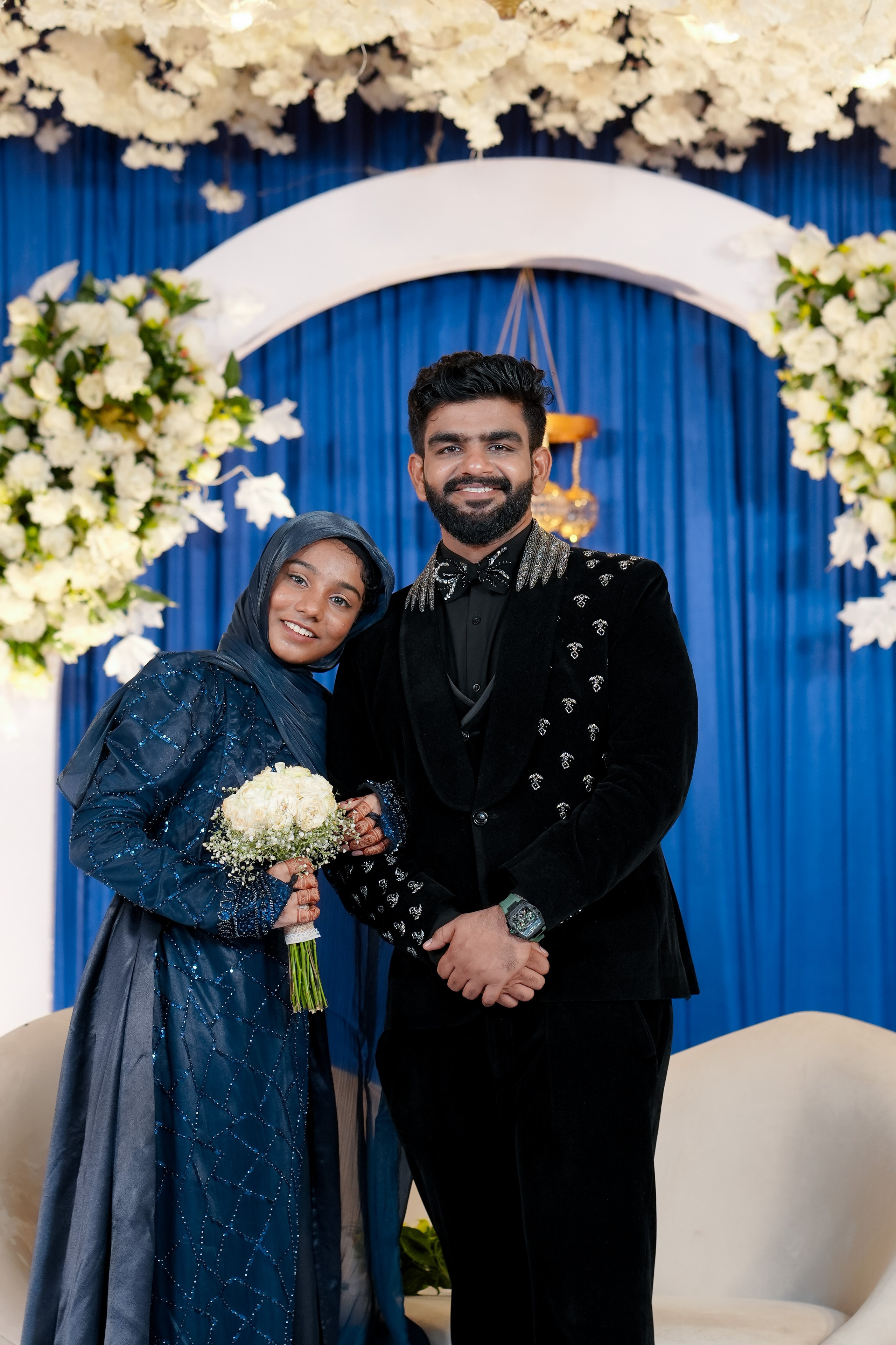 Sulthan&Lehra. VISUALIZE YOUR BIG MOMENTS