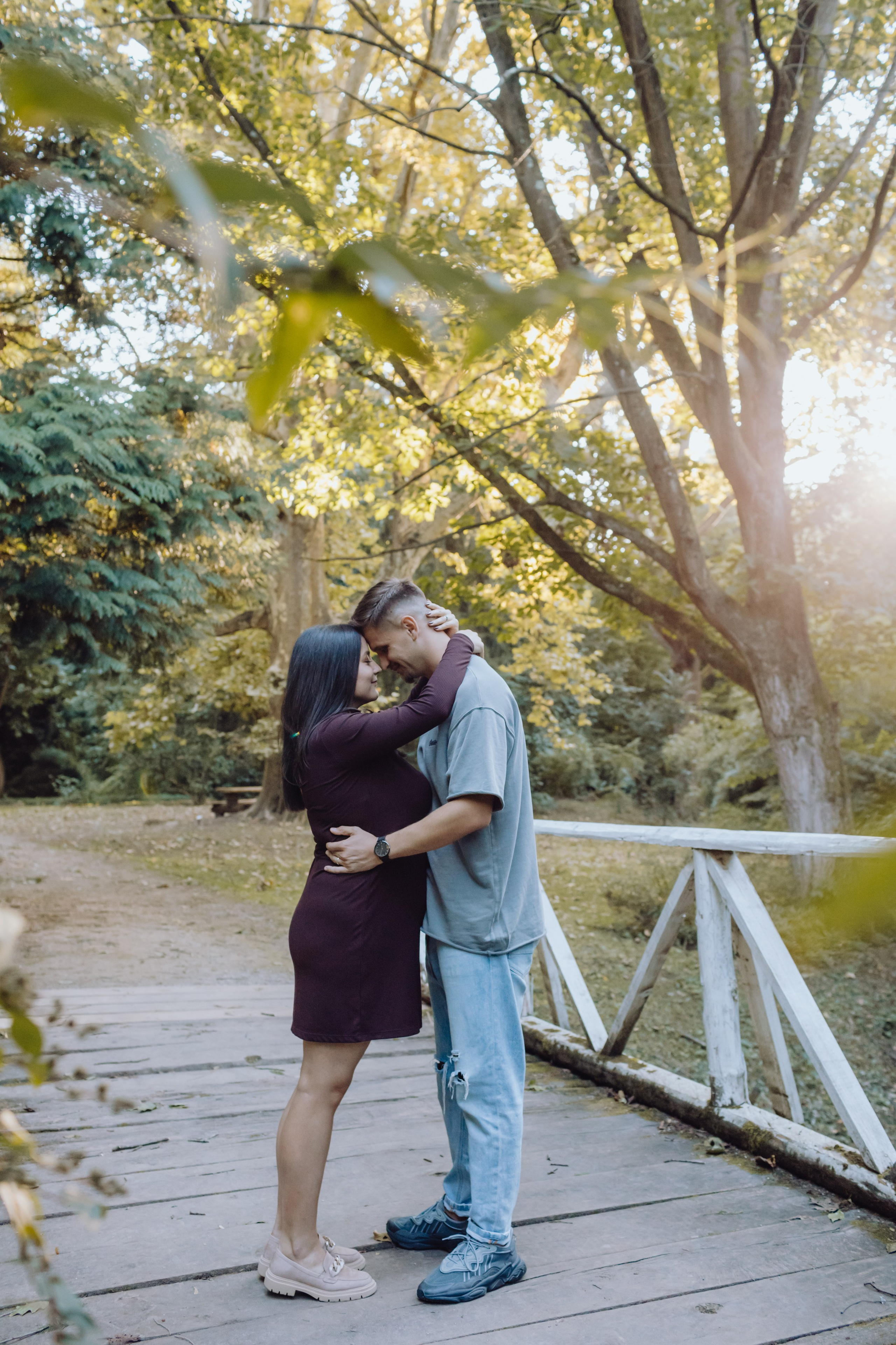 Raul & Eunice. Wedding & couple photographer from Romania Rut Vetan