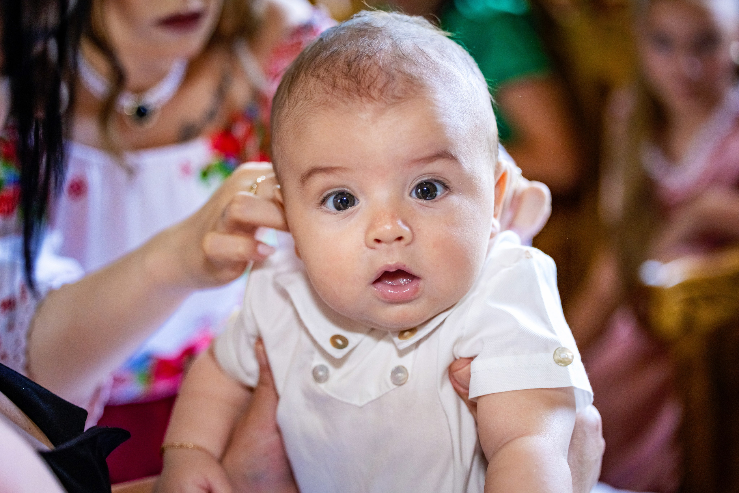 Eren Ionut. Moments By Gub