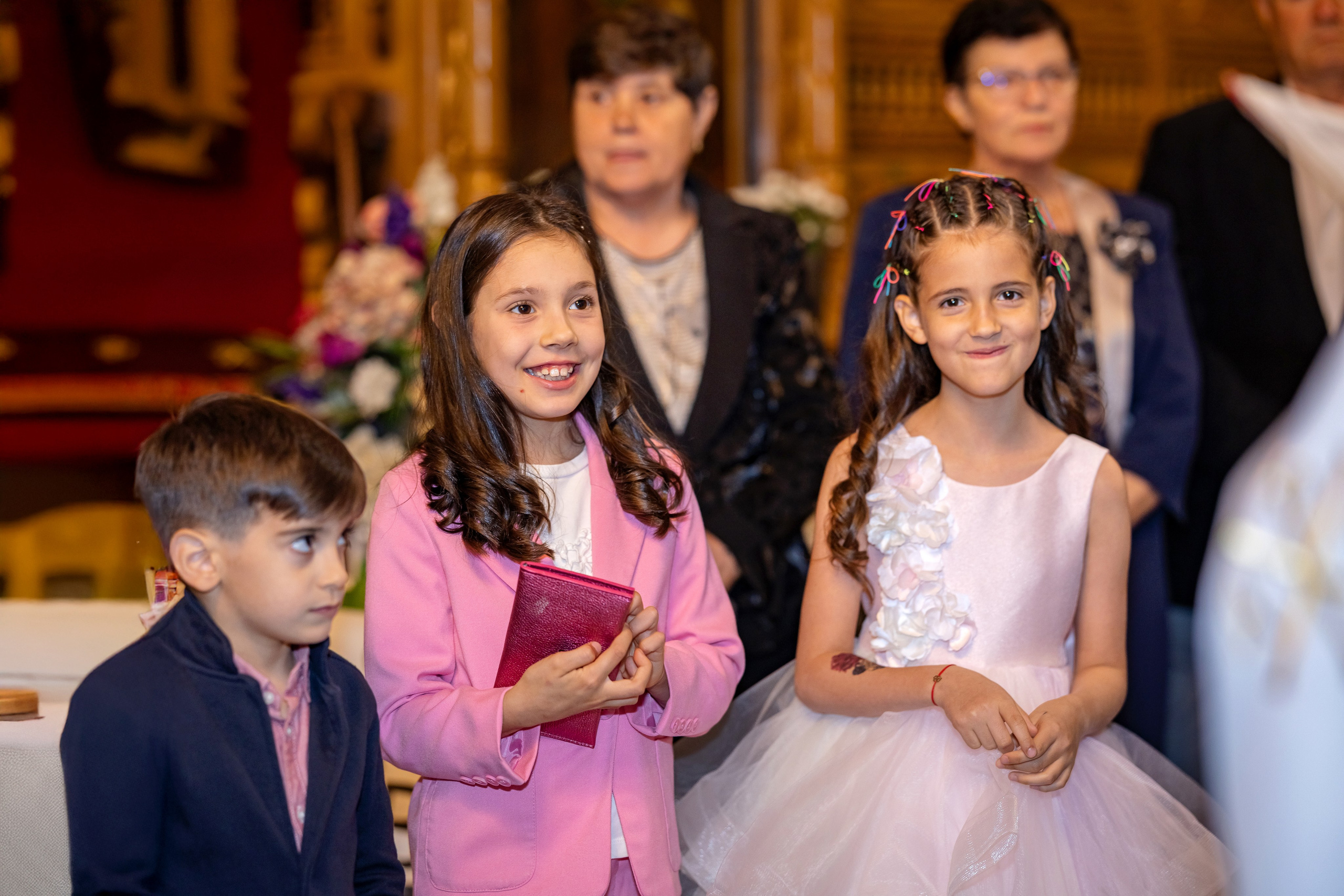 Iris Stefania. Moments By Gub