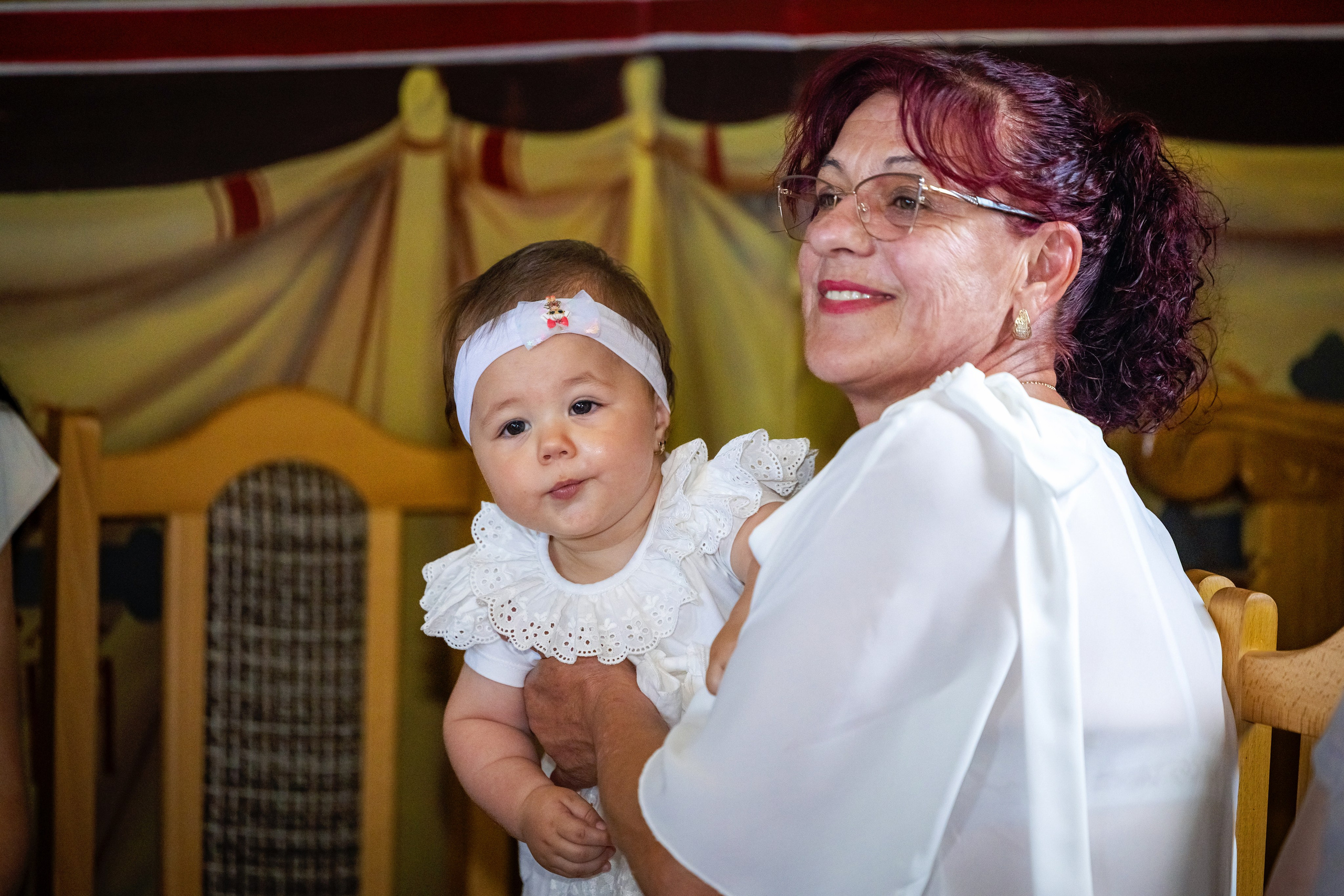 Eren Ionut. Moments By Gub