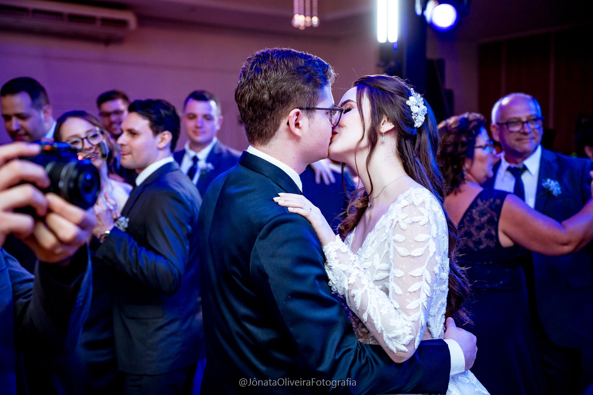 Casamento em Avaré. Fotografia de casamentos e ensaios em avaré Jônata Oliveira
