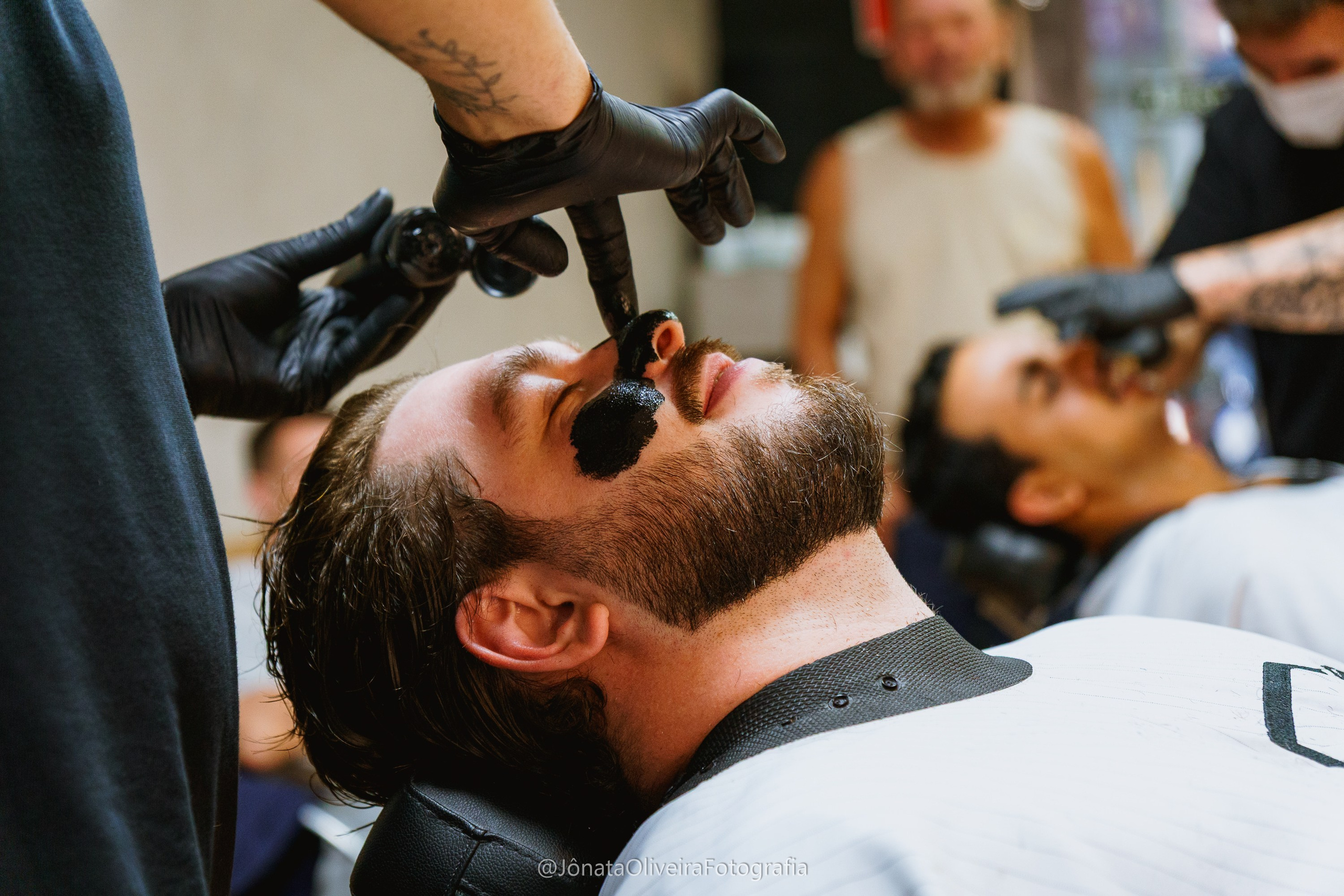 Natalia e Luan. Fotografia de casamentos e ensaios em avaré Jônata Oliveira