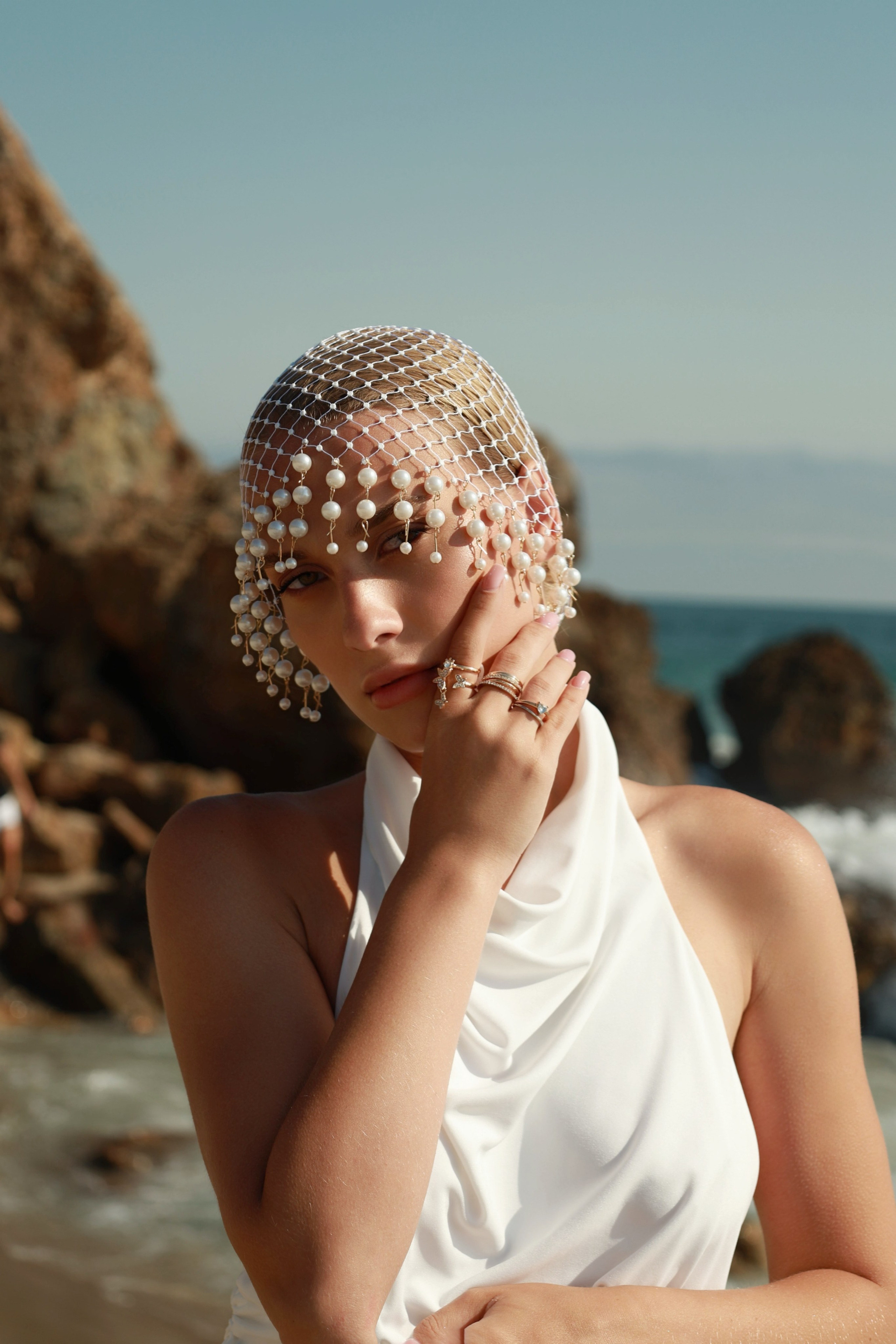 Ocean Series 5. Main