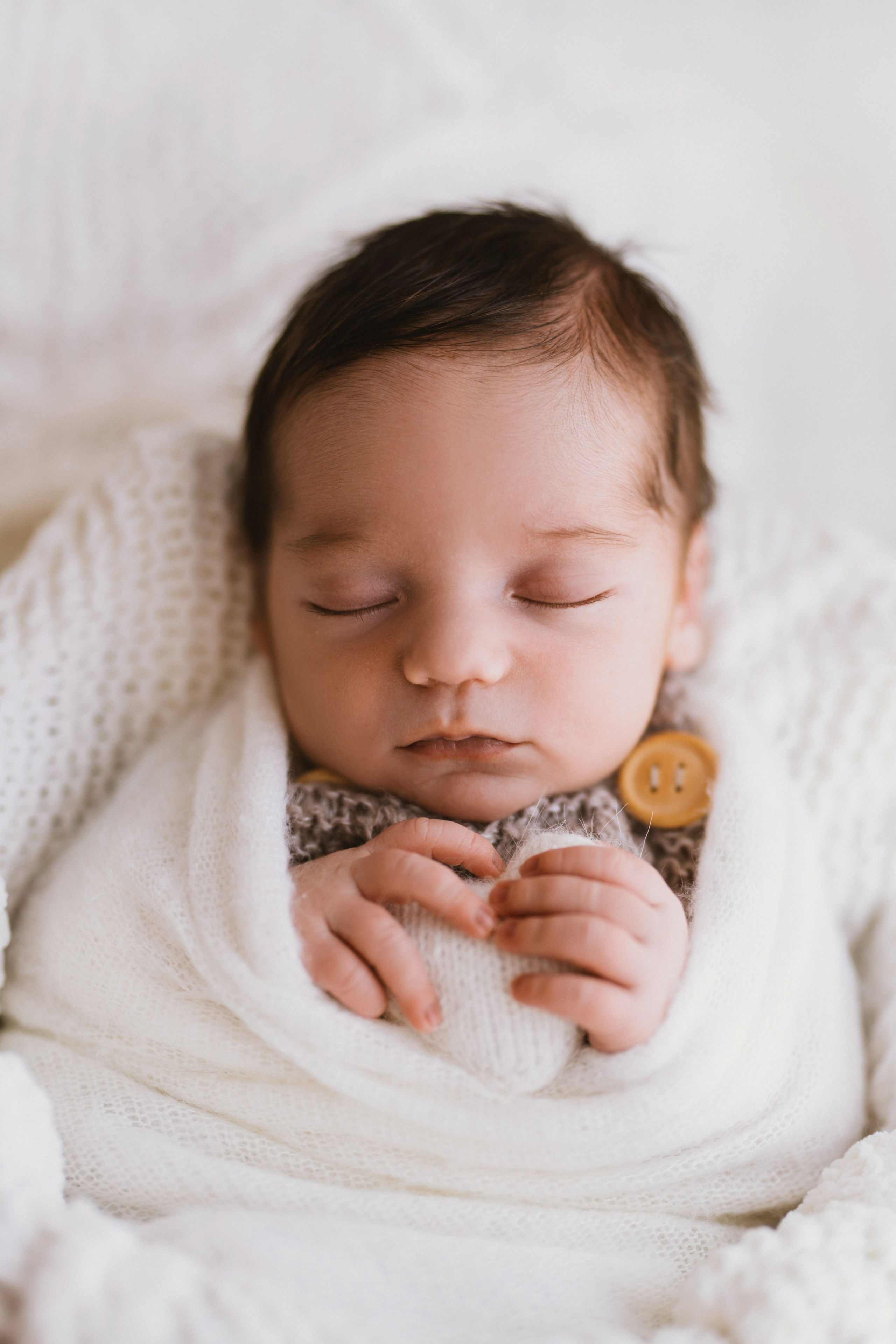 Babybauch & Newborn. Familienfotografin Svetlana Oberländer