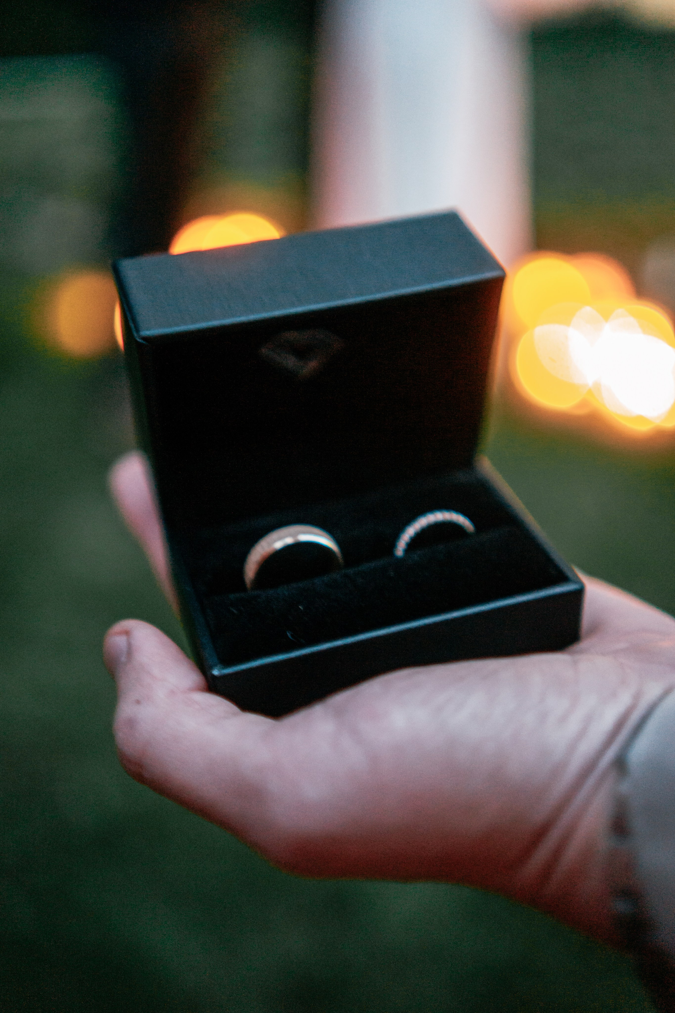 Wedding photography in Windsor and Toronto, highlighting the first look, love story, and intimate moments.