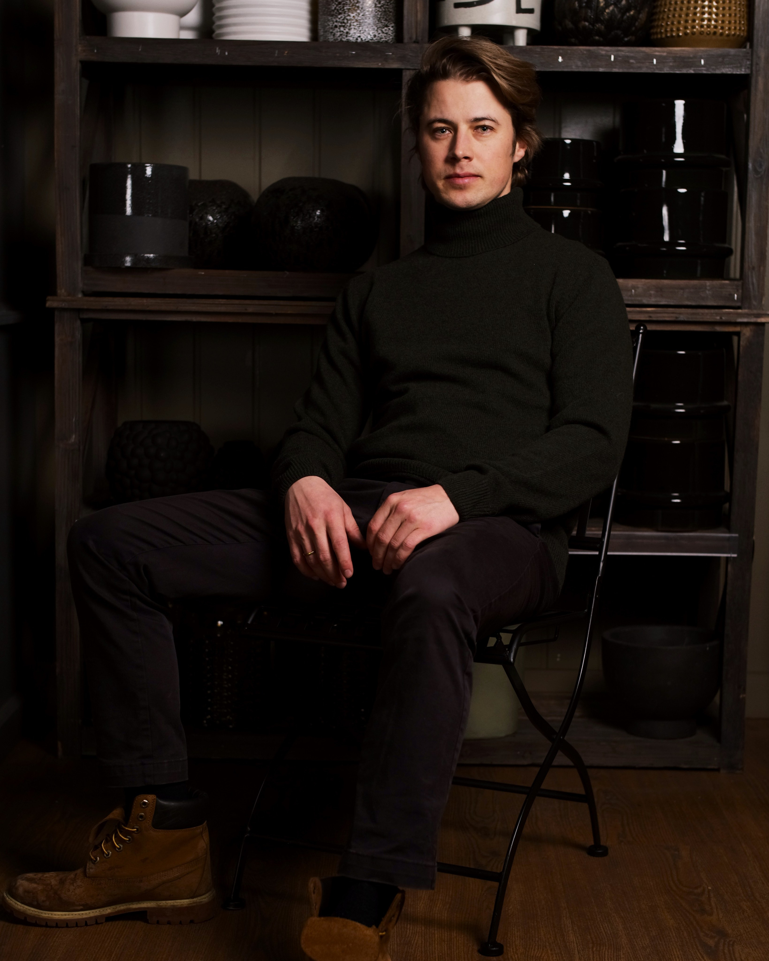 Portrett. Foto som Kunst. Anastasia Majestic Kunstkaper, Make-up Artist, Stylist