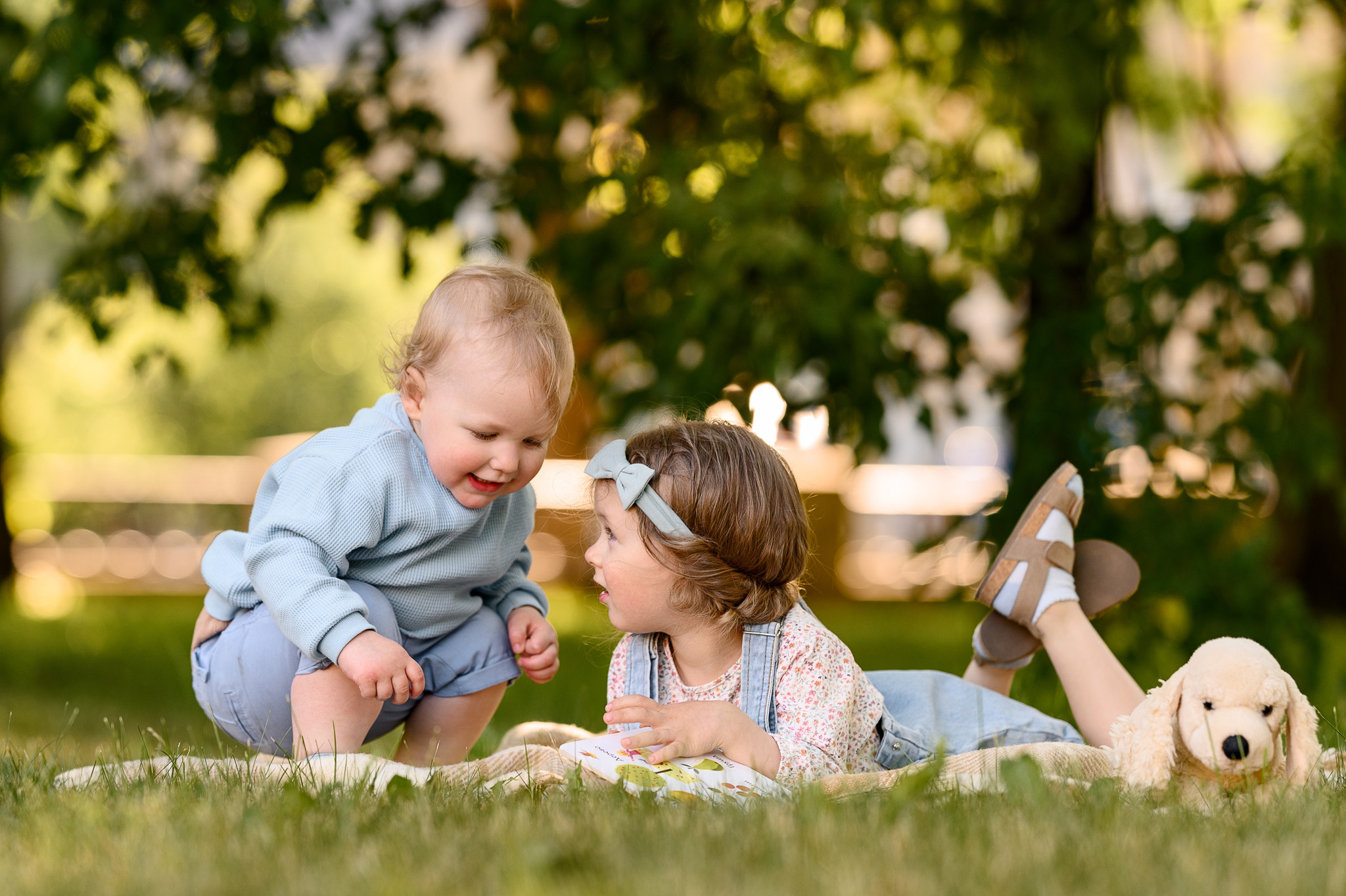 Зарина и Артур