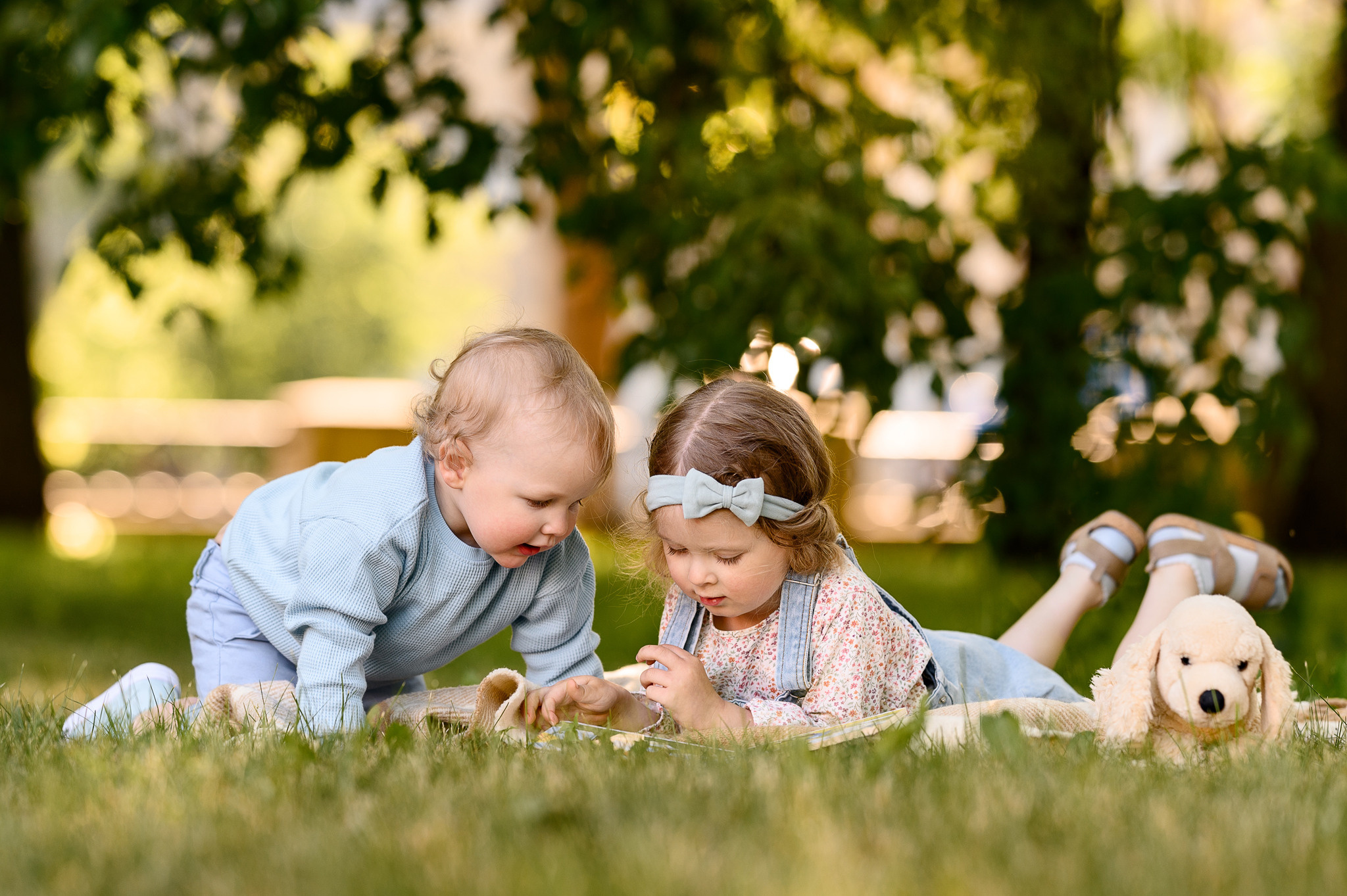 Зарина и Артур