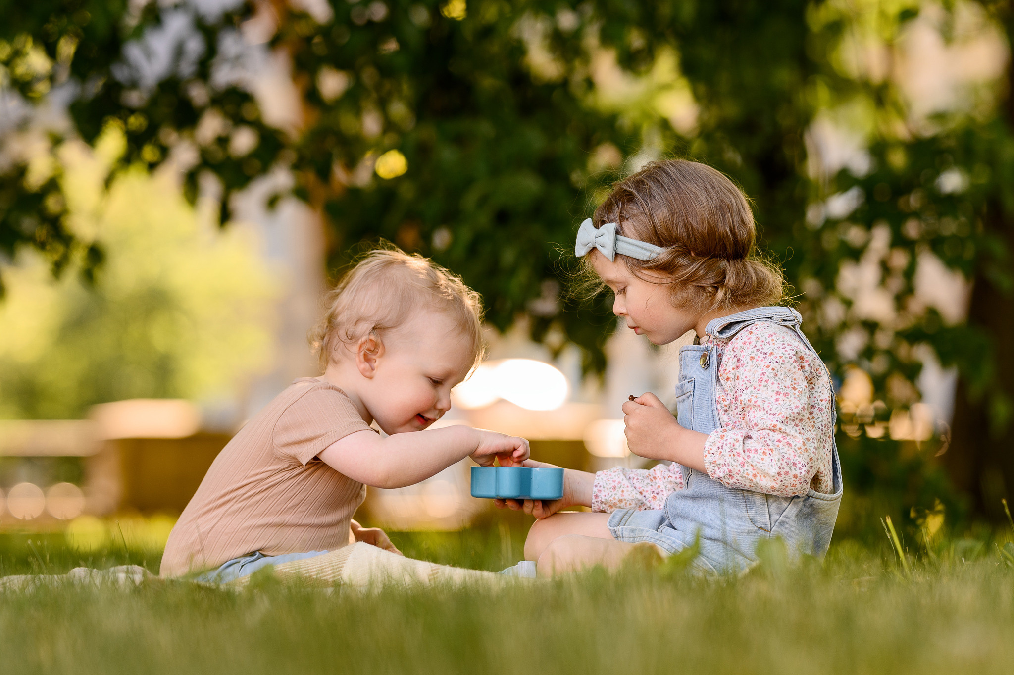 Зарина и Артур