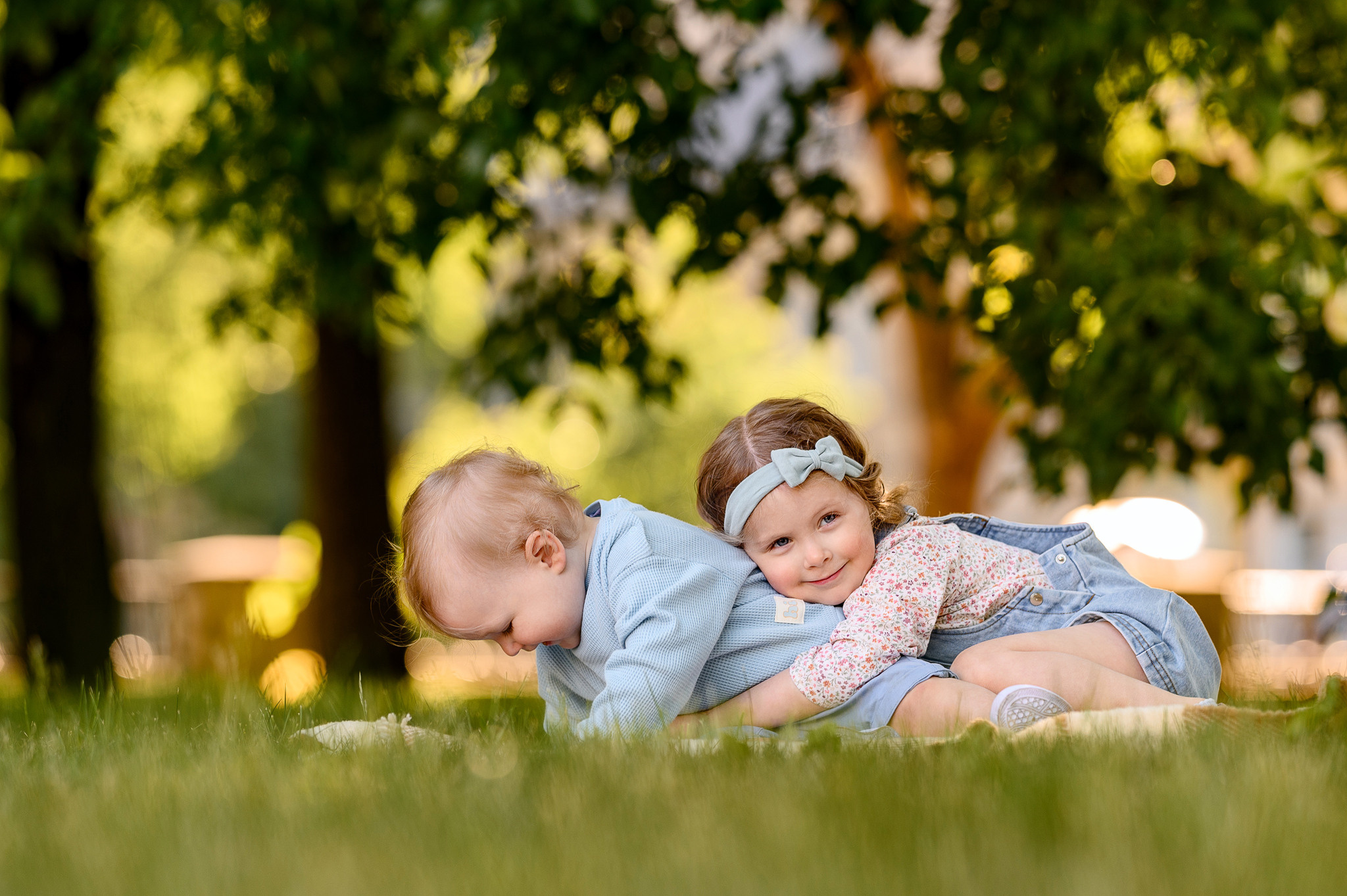 Зарина и Артур