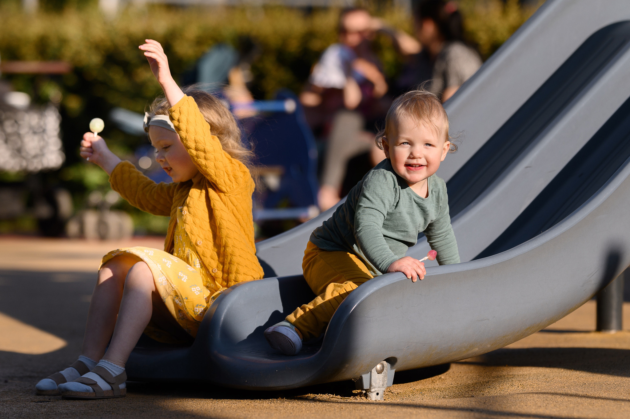 Зарина и Артур