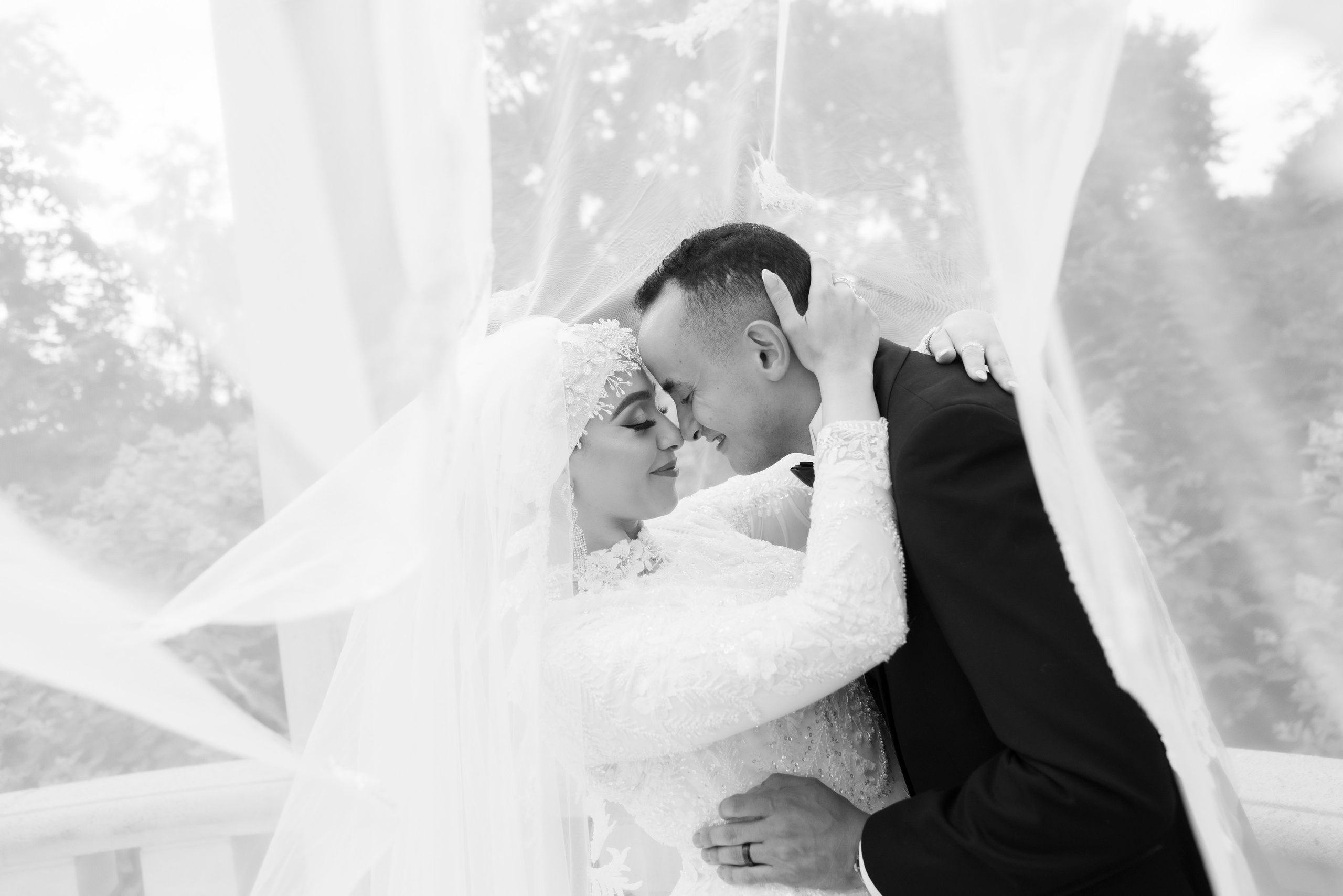 Mahmoud & Lana. Wedding Photo & Video