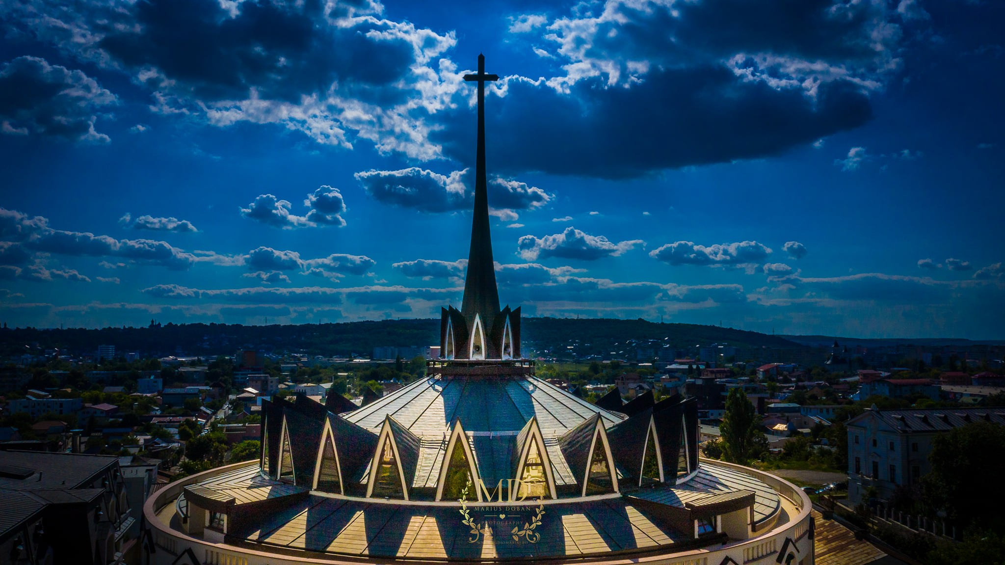 Aniversari. Marius Doban