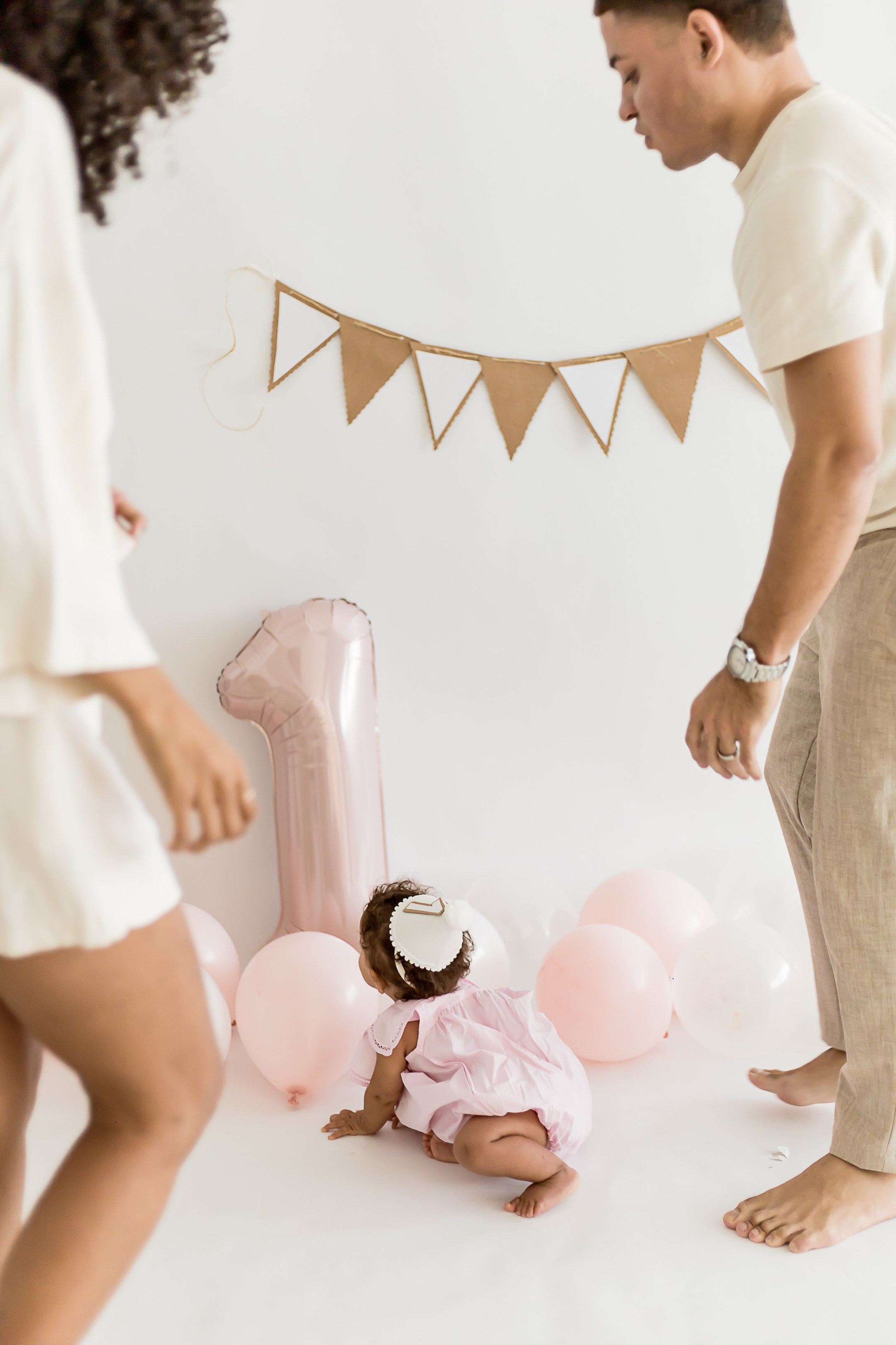 UM ano. Fotógrafa de familia no Rio de janeiro