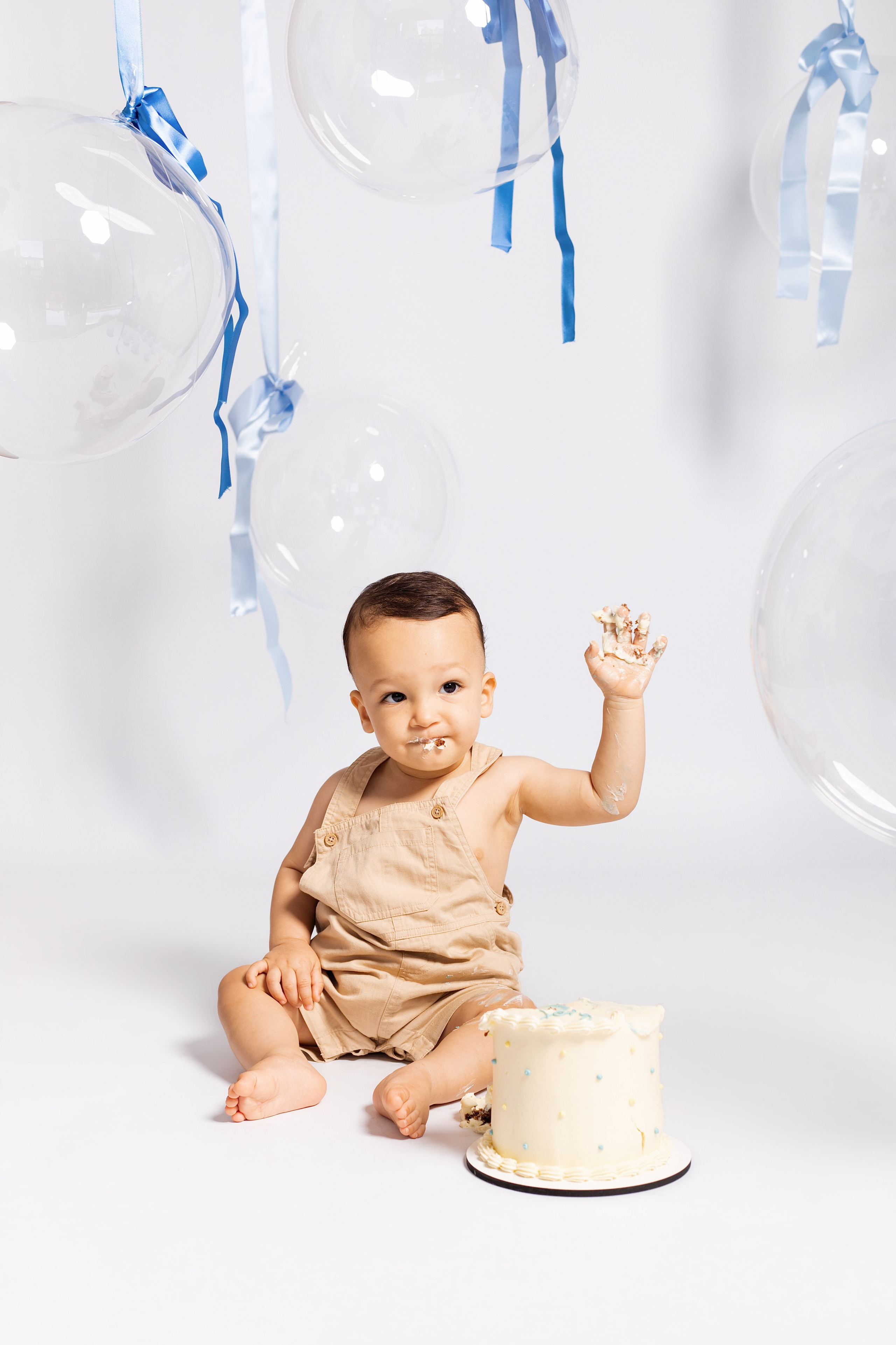 INFANTIL. Eu Talyssa Mendonça (Fotógrafa, Goiânia — GO)