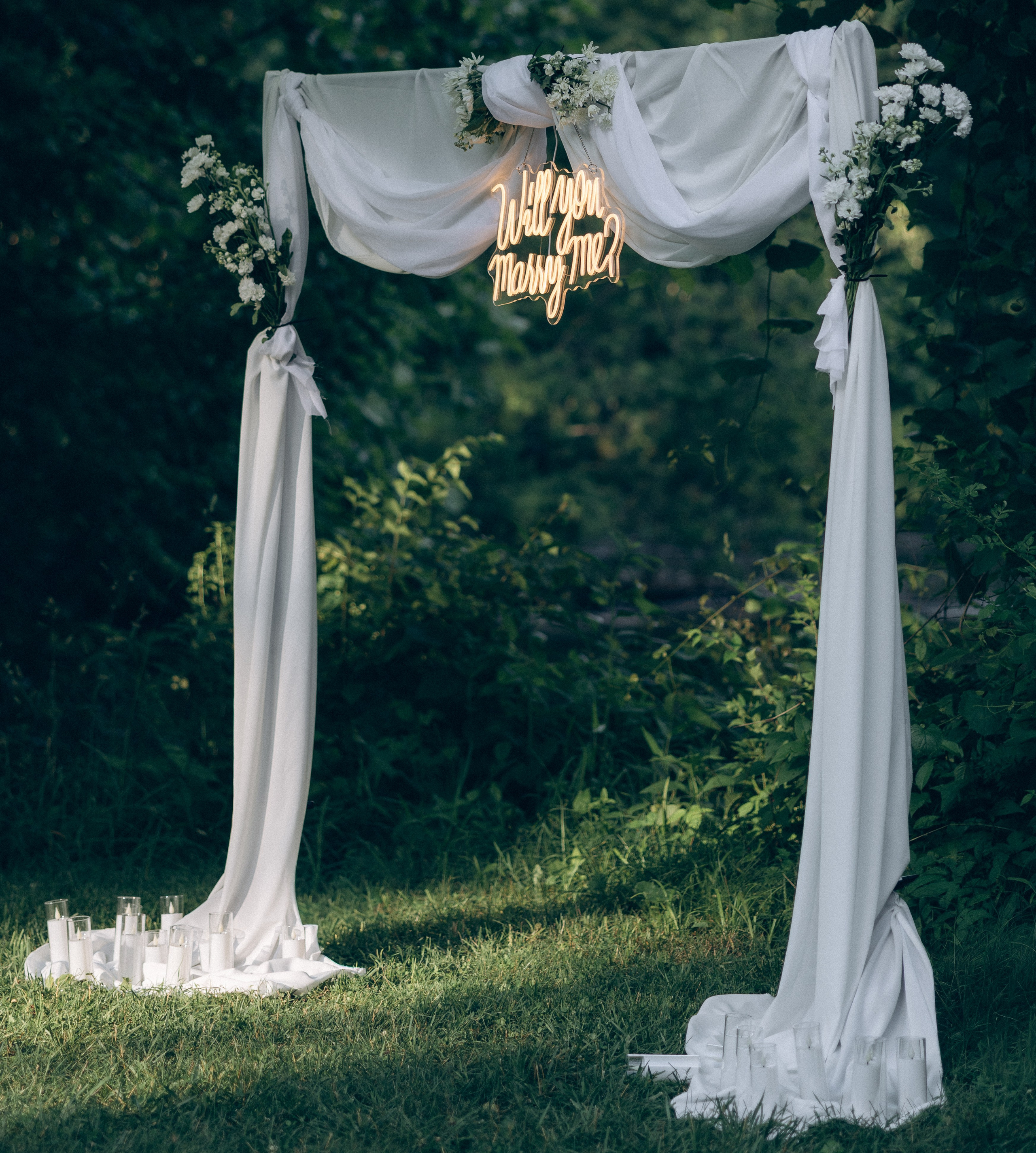 Proposal Photography. Kovyphoto