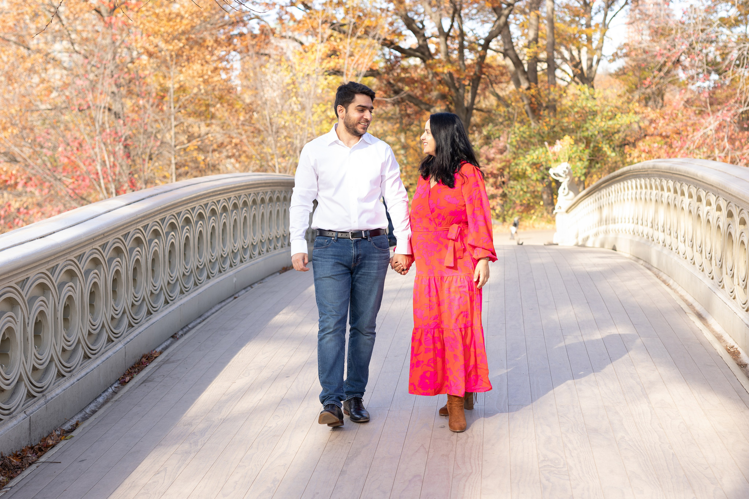 Central Park Maternity Portraits. Family, lifestyle, and commercial photography in New York and New Jersey