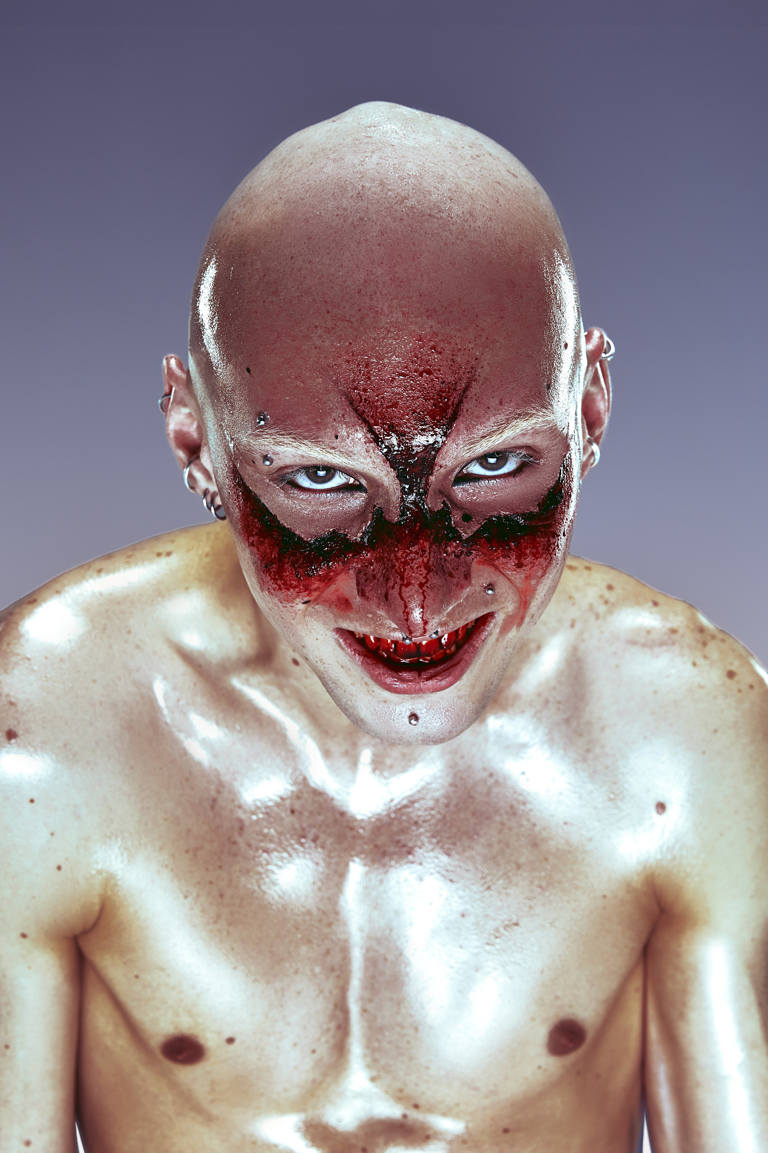 Vasily. Фотограф Инна Гайнулина