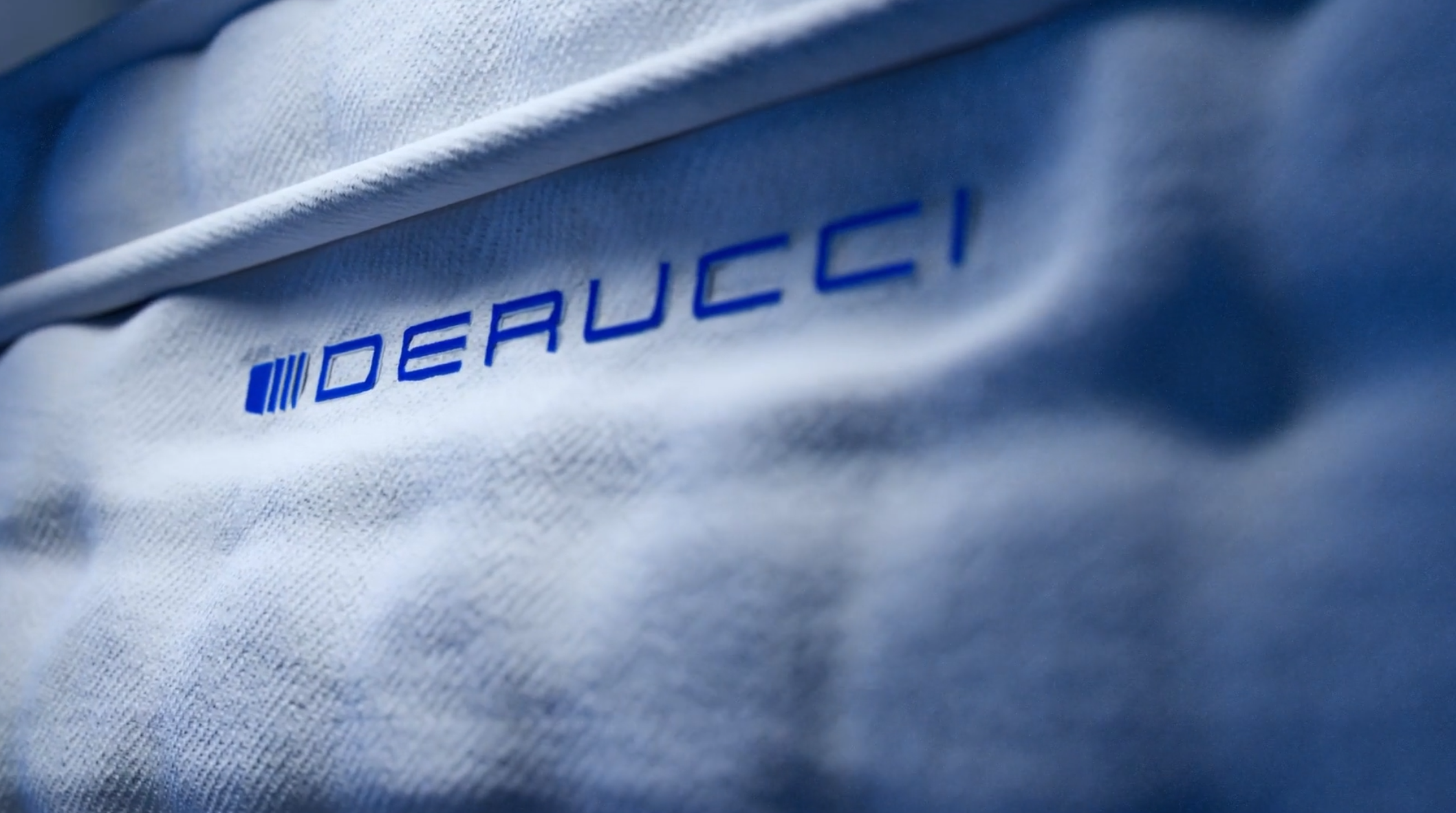 DERUCCI: MATTRESS. Сhillfilms