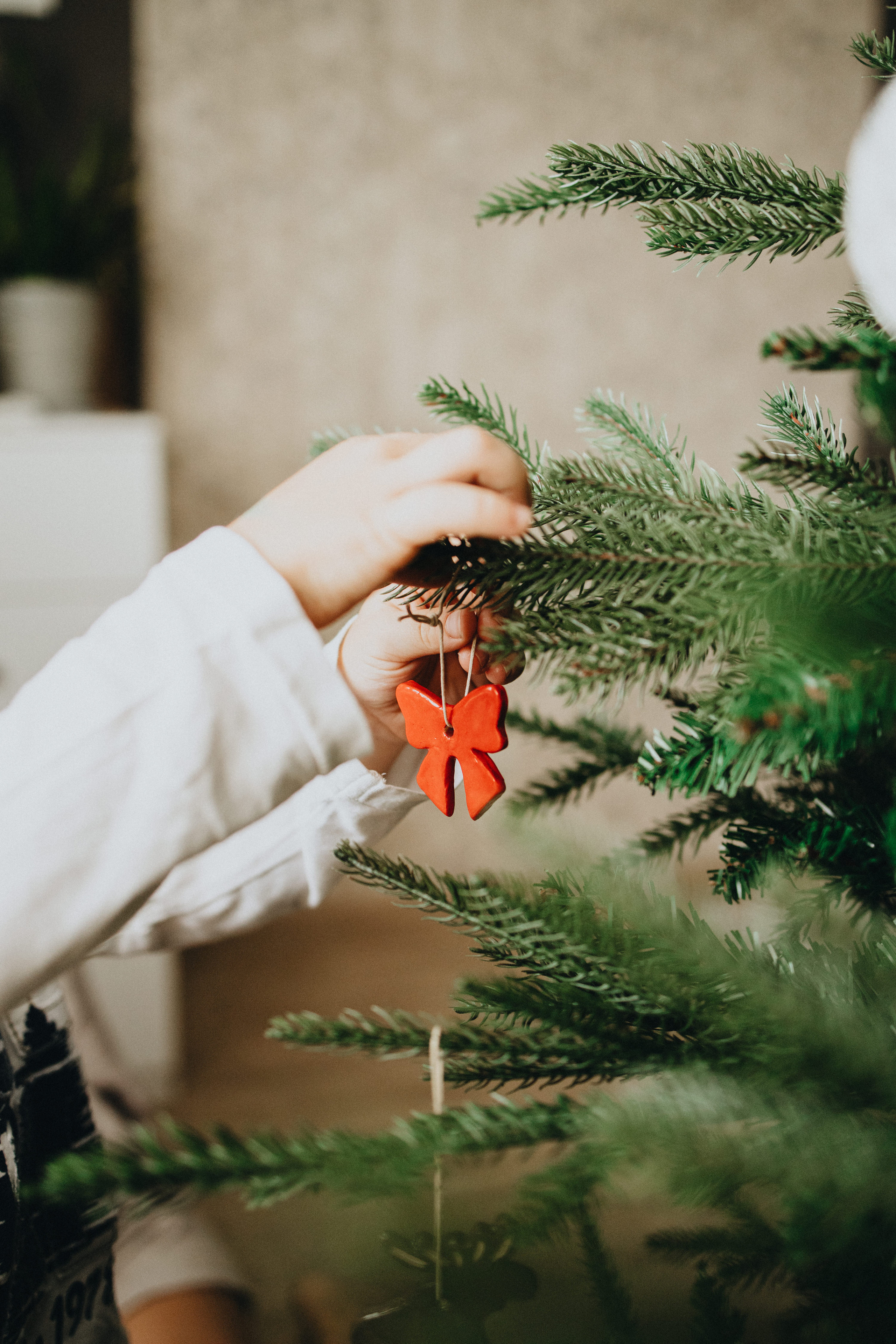 Family Christmas Photography in Portland, Seattle, Bend & Oregon Coast | Holiday Home Photoshoots | Georgy Shishkin. Capturing Love in the Heart of the Pacific Northwes