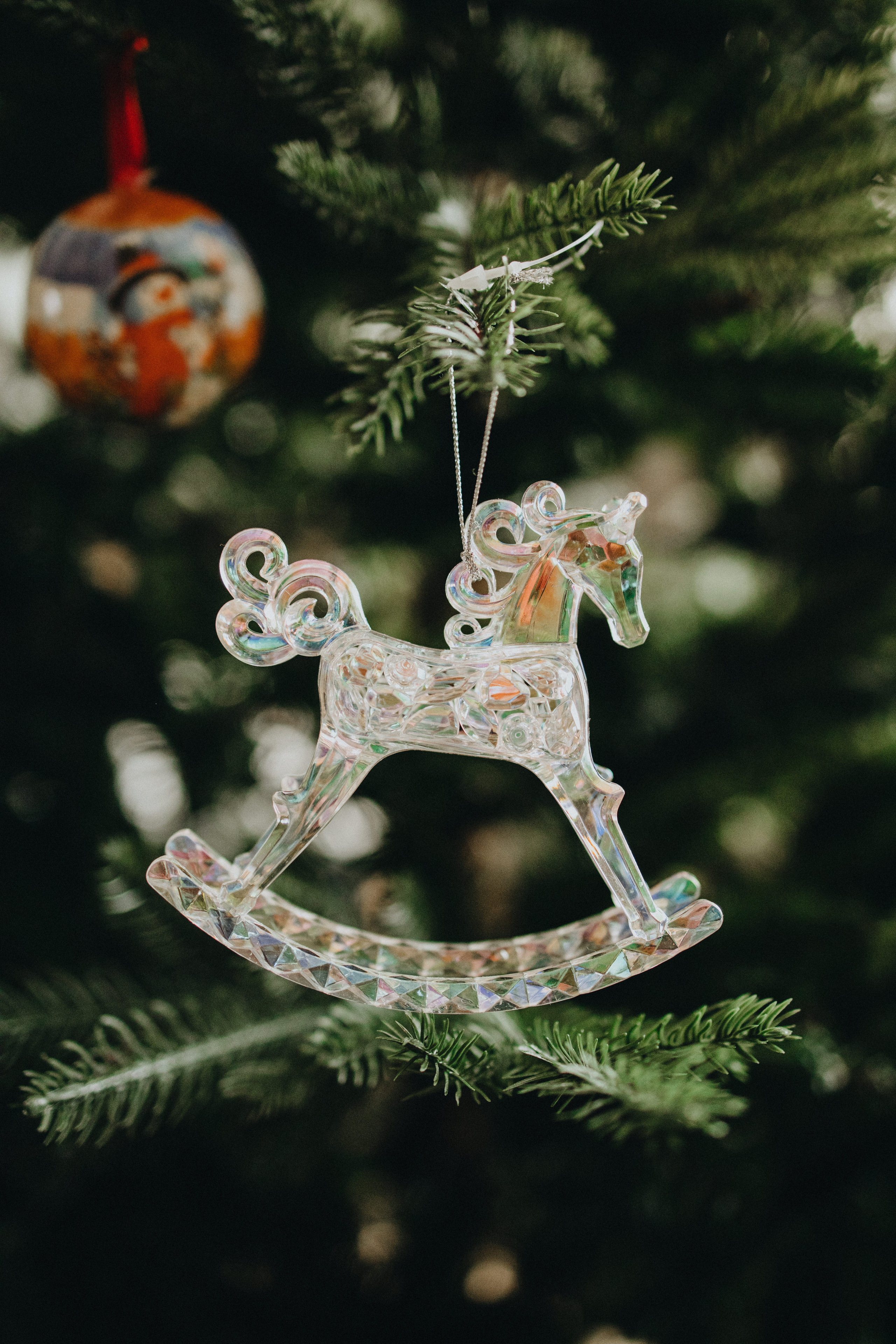 Family Christmas Photography in Portland, Seattle, Bend & Oregon Coast | Holiday Home Photoshoots | Georgy Shishkin. Capturing Love in the Heart of the Pacific Northwes