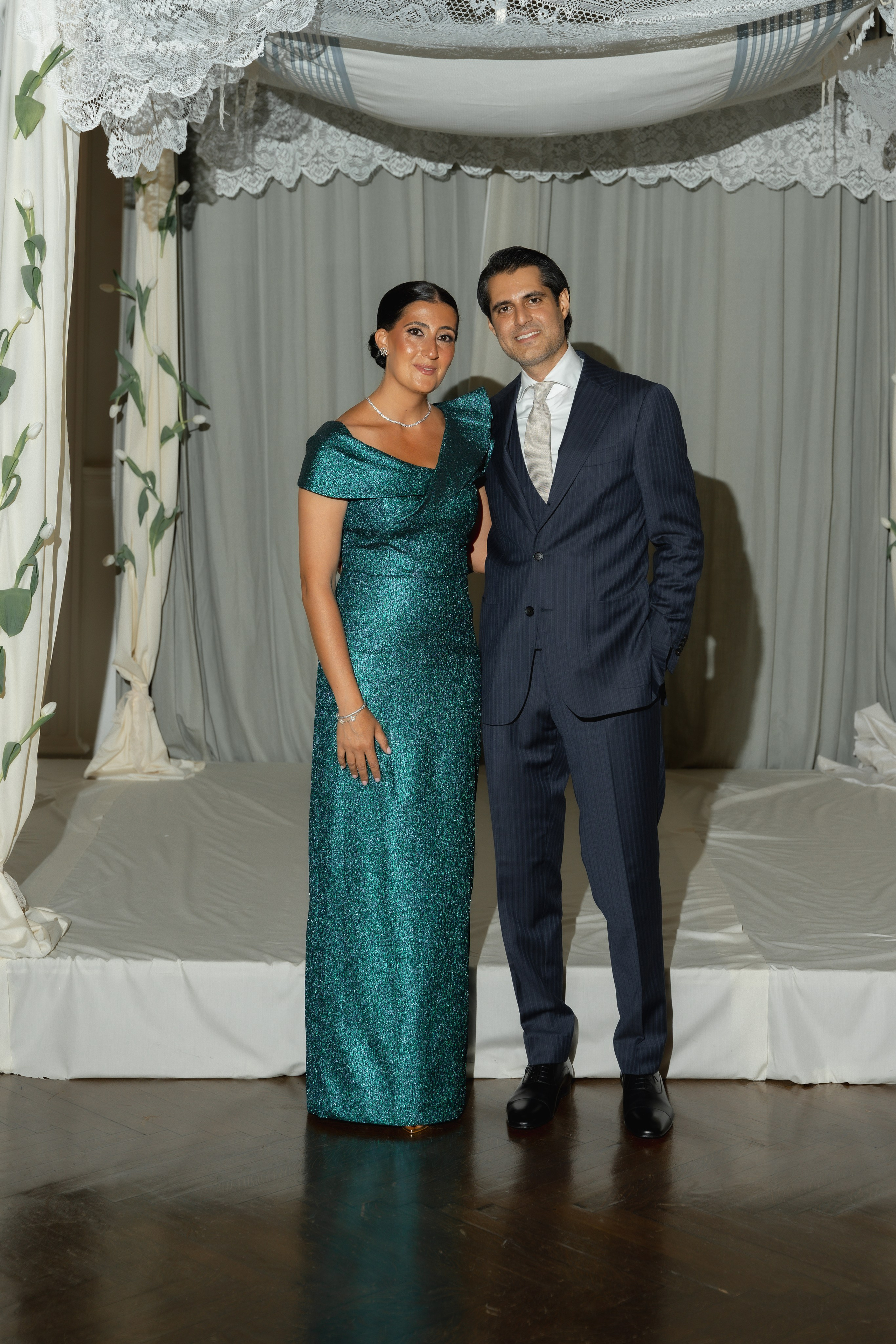 Amir and Maya. Anna Krasnova Wedding photographer