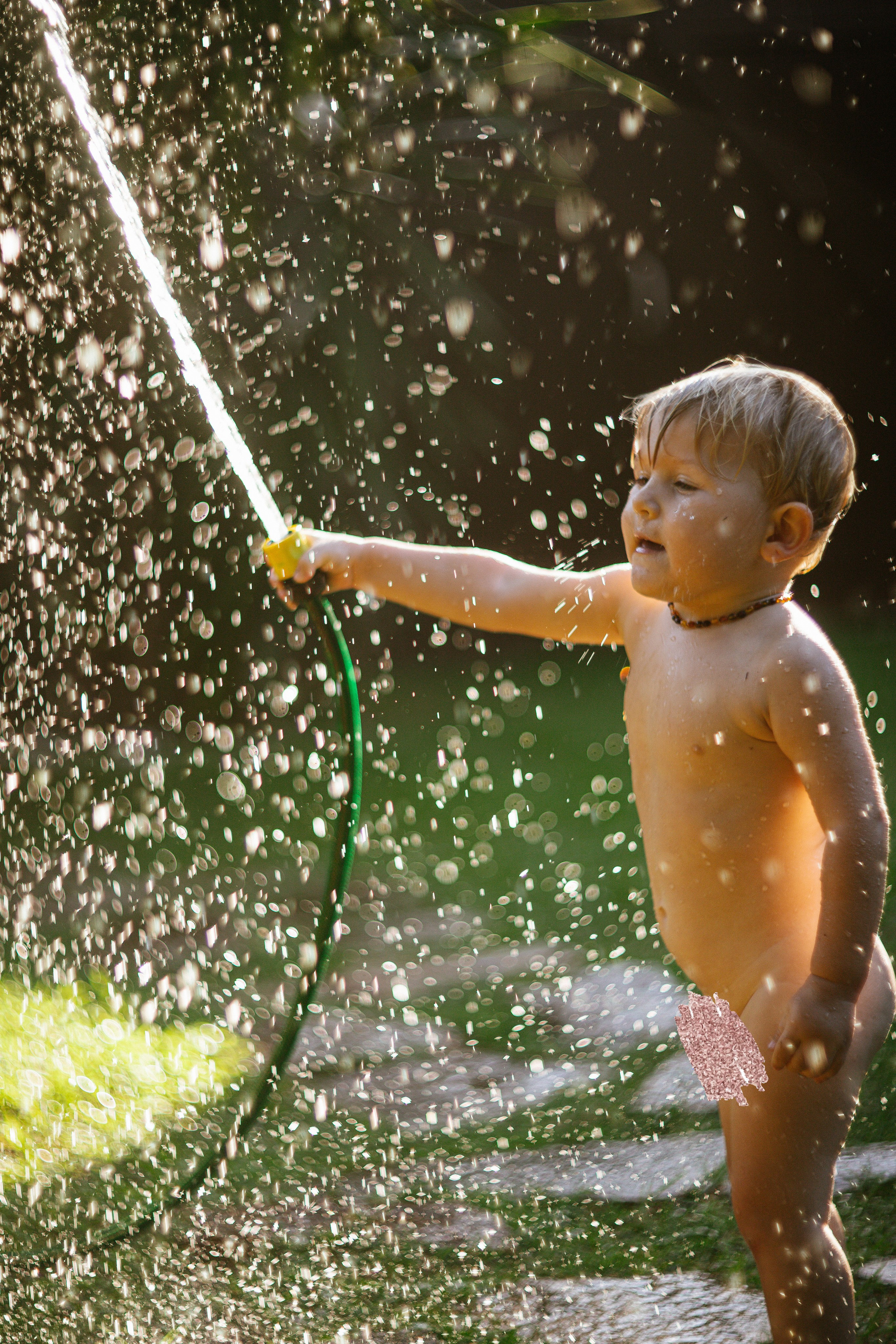 Michael and kids. Fotógrafo de família e crianças