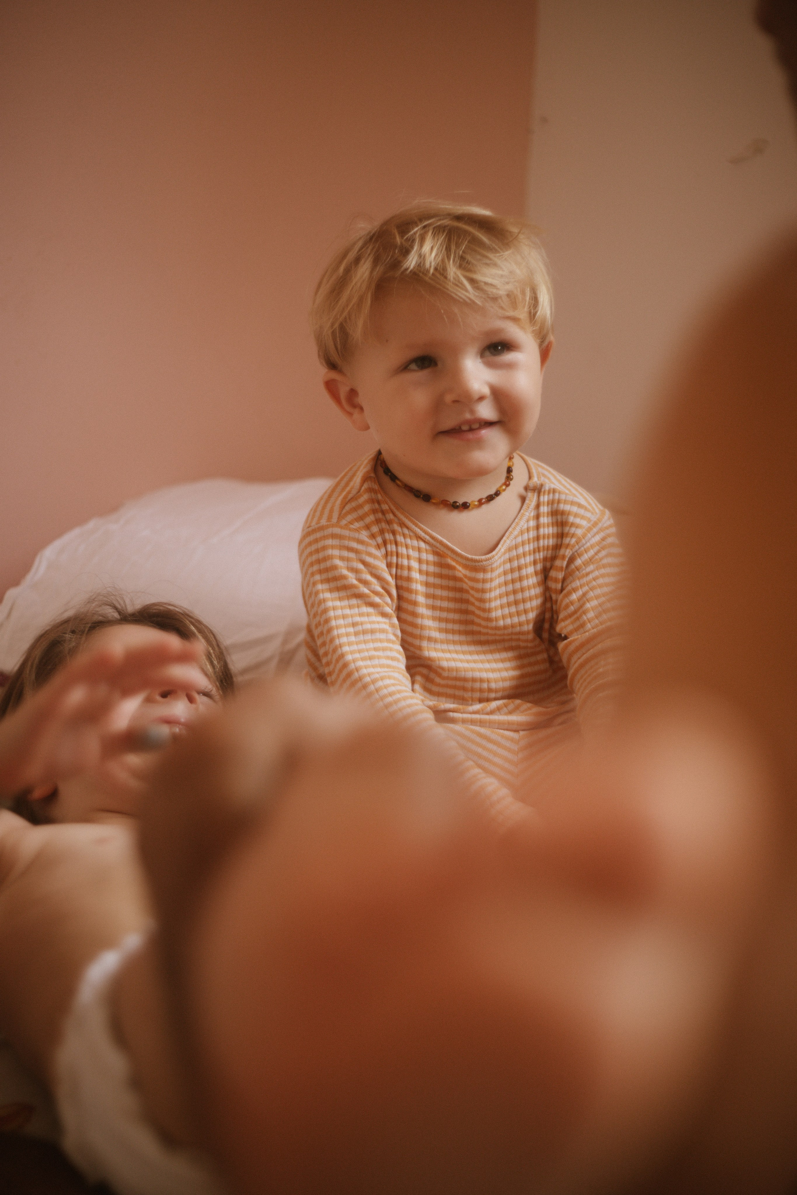 Фотосессия Михаил. Fotógrafo de família e crianças