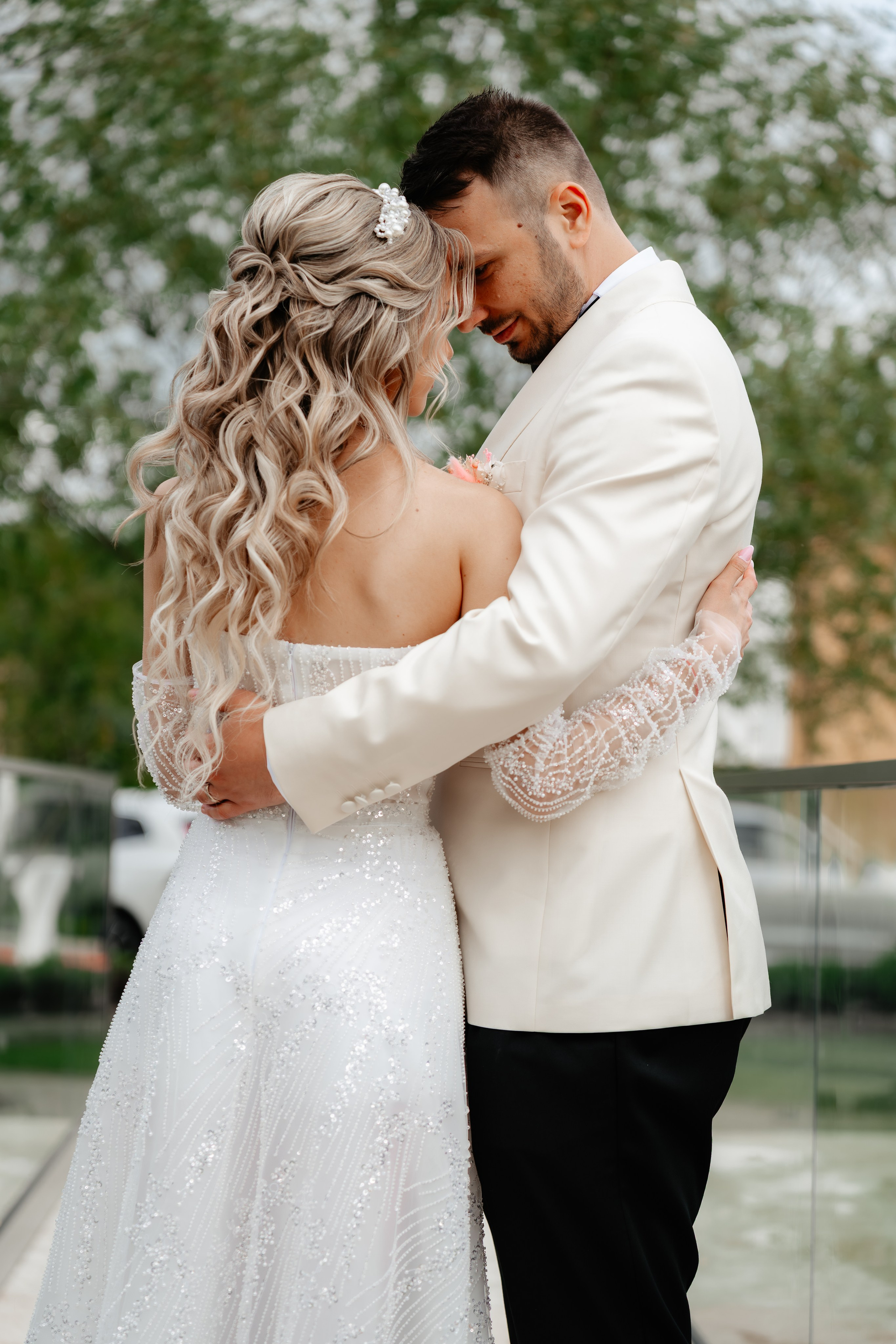 ANDREEA & MITU. Fotograf Nuntă | Lucian Murgeanu - Fotograf Profesionist Evenimente