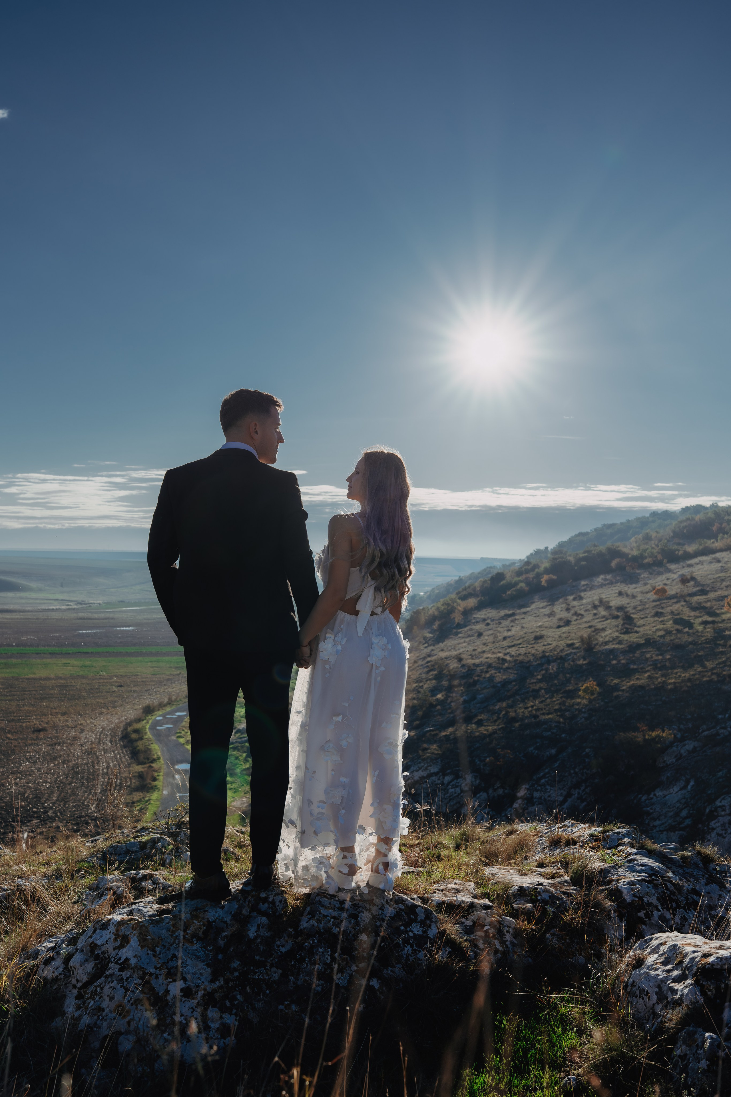 ANDREEA & RAZVAN - SAVE THE DATE. Fotograf Nuntă | Lucian Murgeanu - Fotograf Profesionist Evenimente