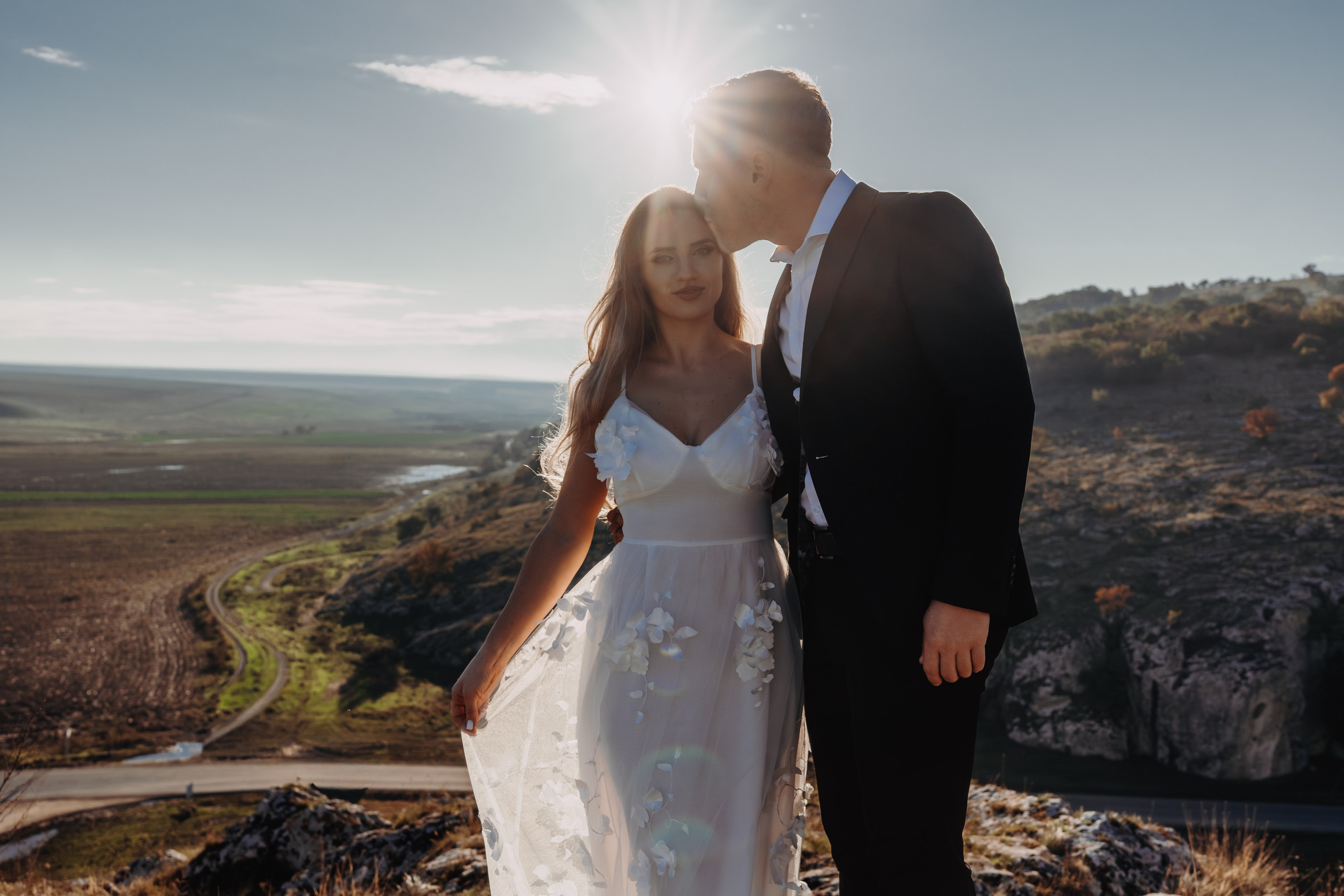 ANDREEA & RAZVAN - SAVE THE DATE. Fotograf Nuntă | Lucian Murgeanu - Fotograf Profesionist Evenimente