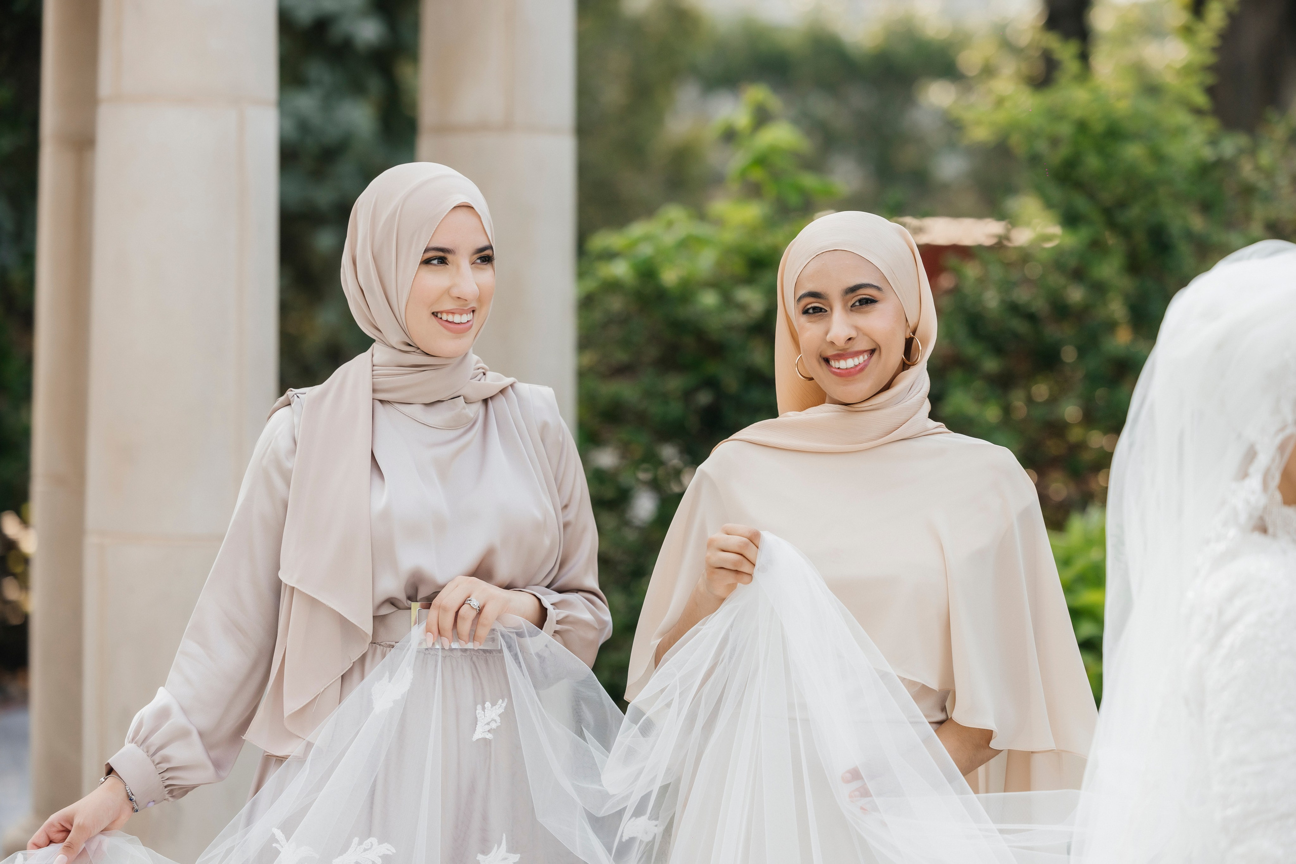 Mahmoud & Lana. Wedding Photo & Video