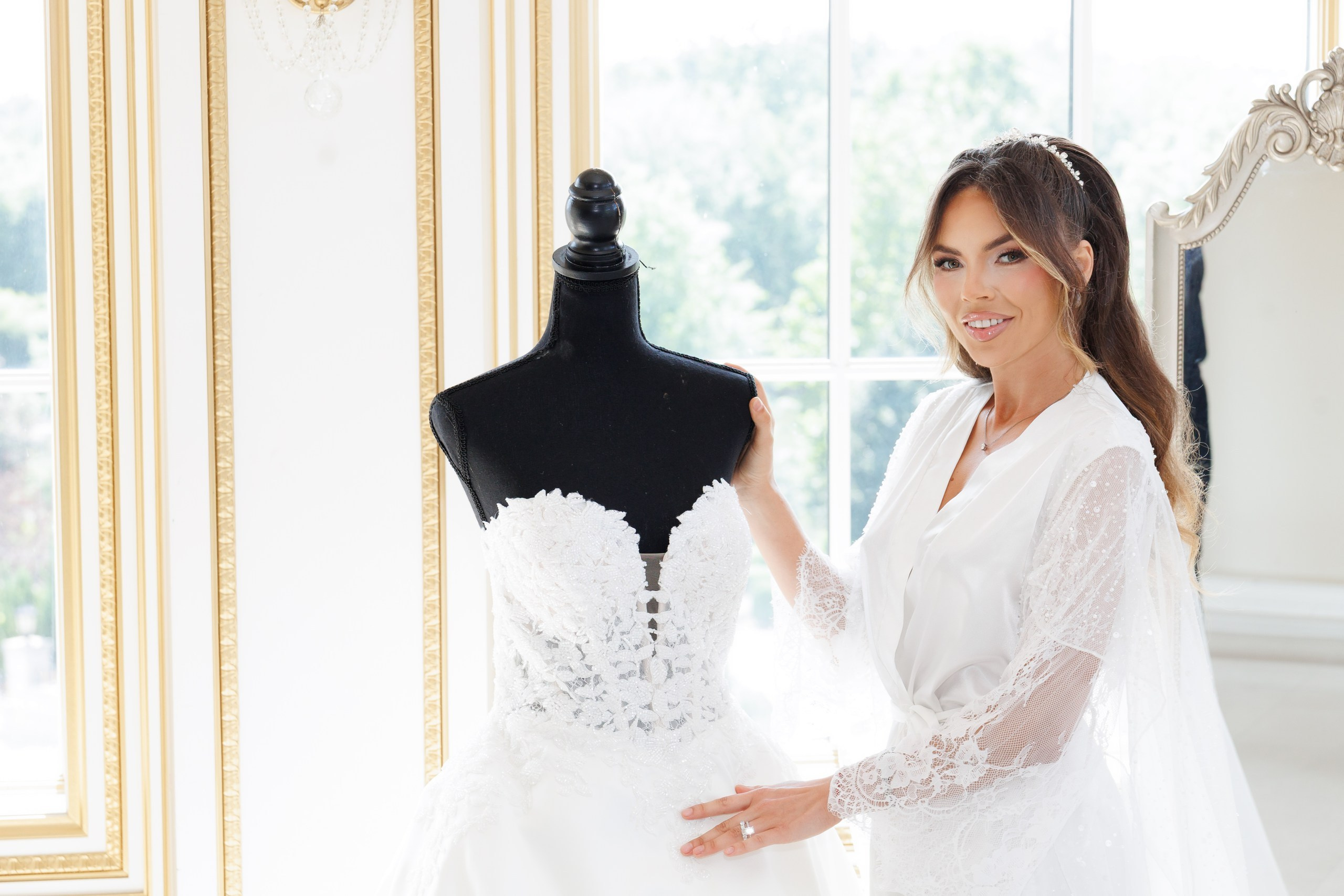 Viktoria and William. Wedding Photo & Video