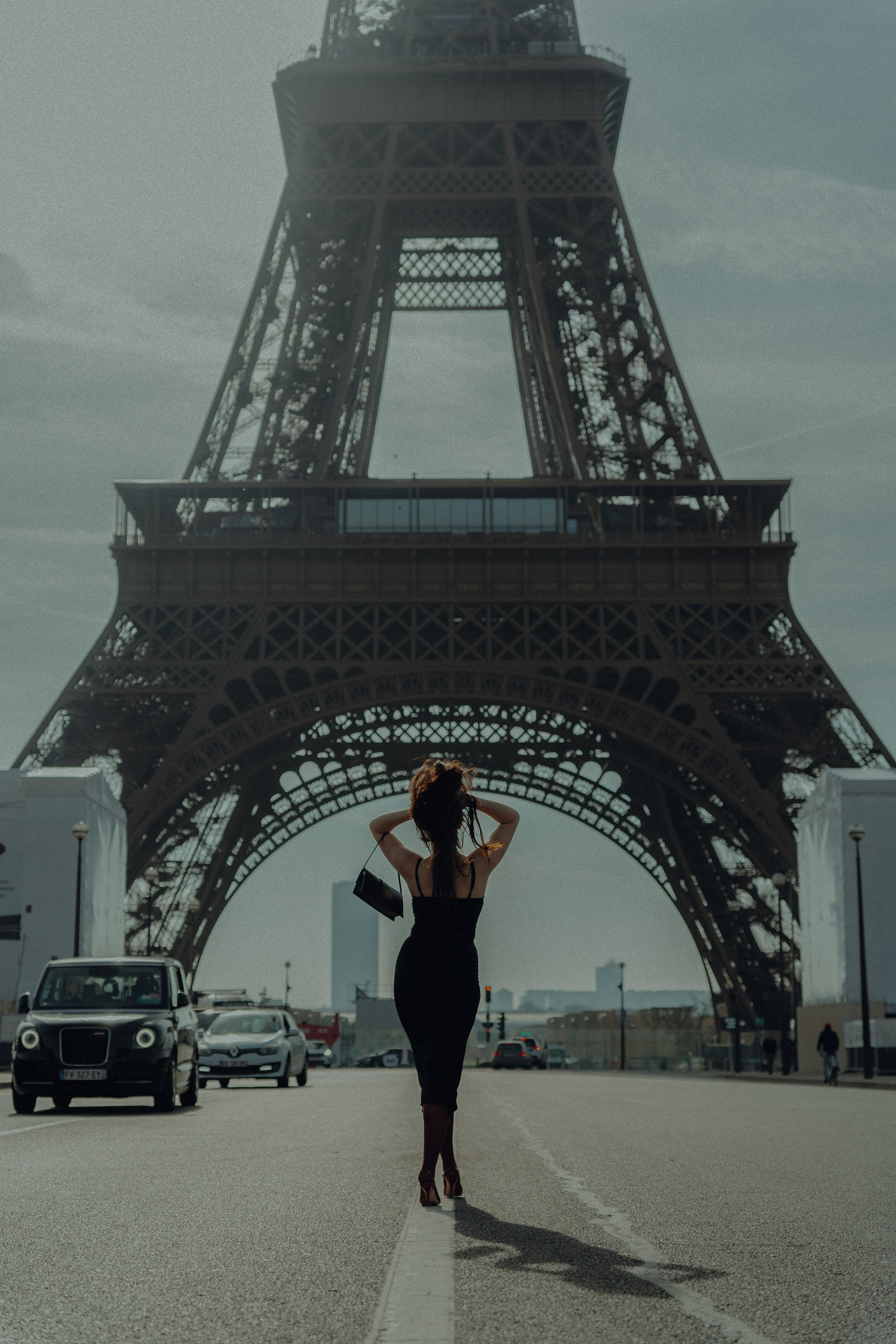 Портреты. Dani's eyes