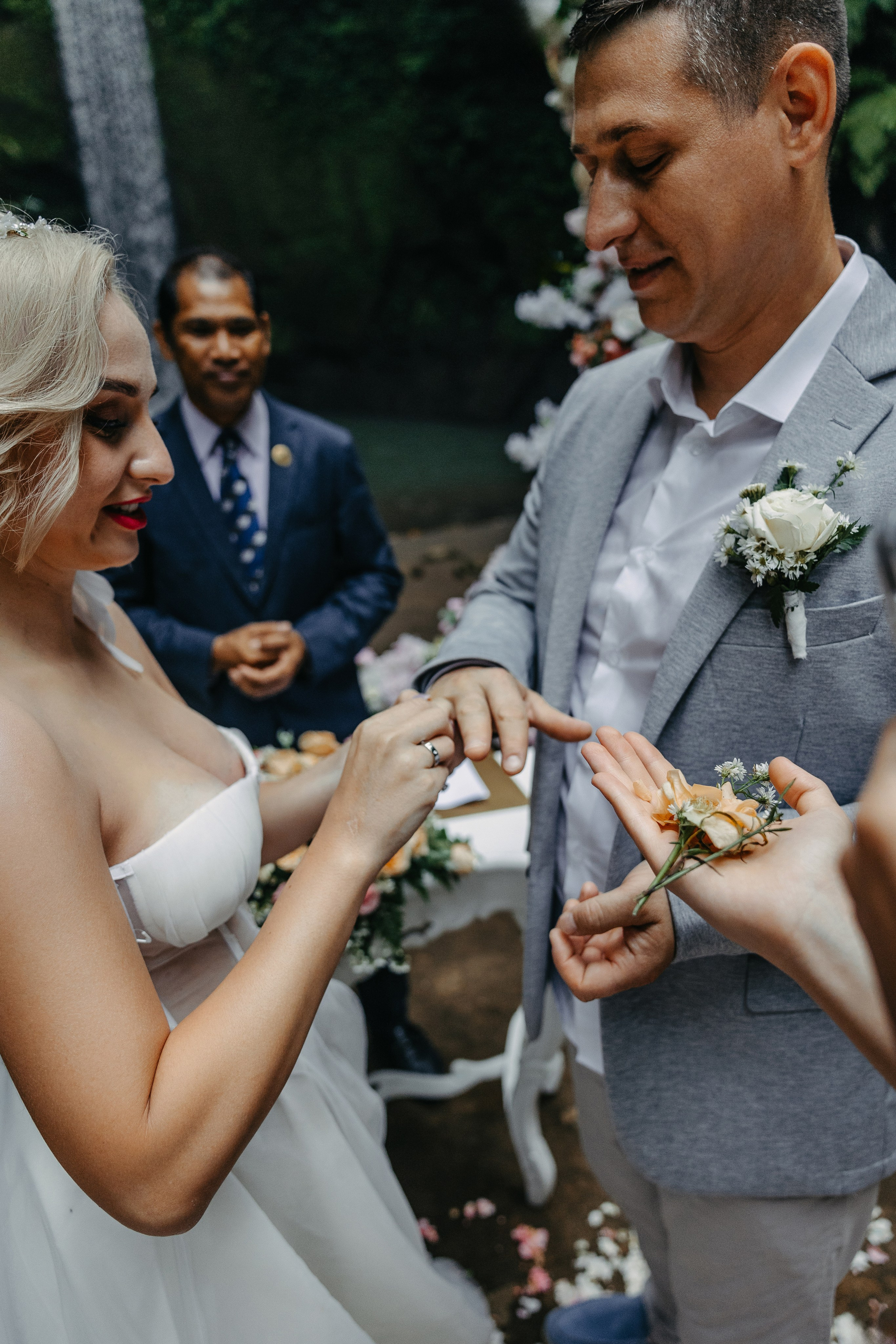 Tatiana & Vitaly. Профессиональный фотограф Нурмиева Вероника