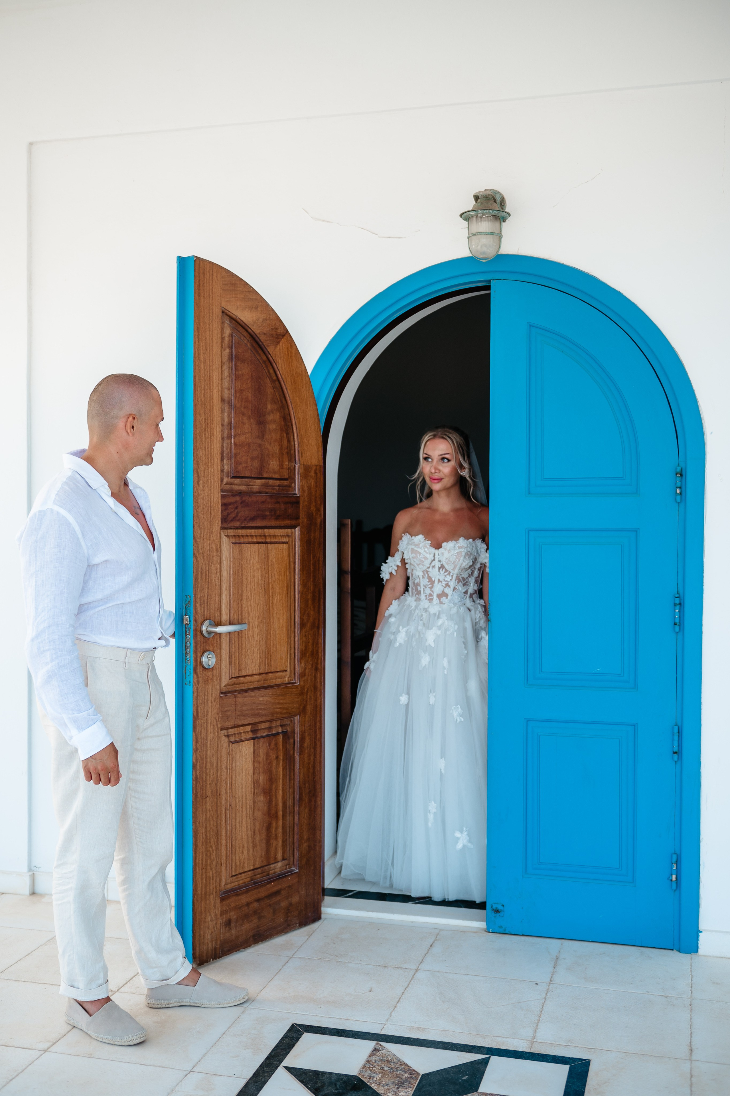 Sirens beach ceremony. AdrianOltean.wfolio.pro