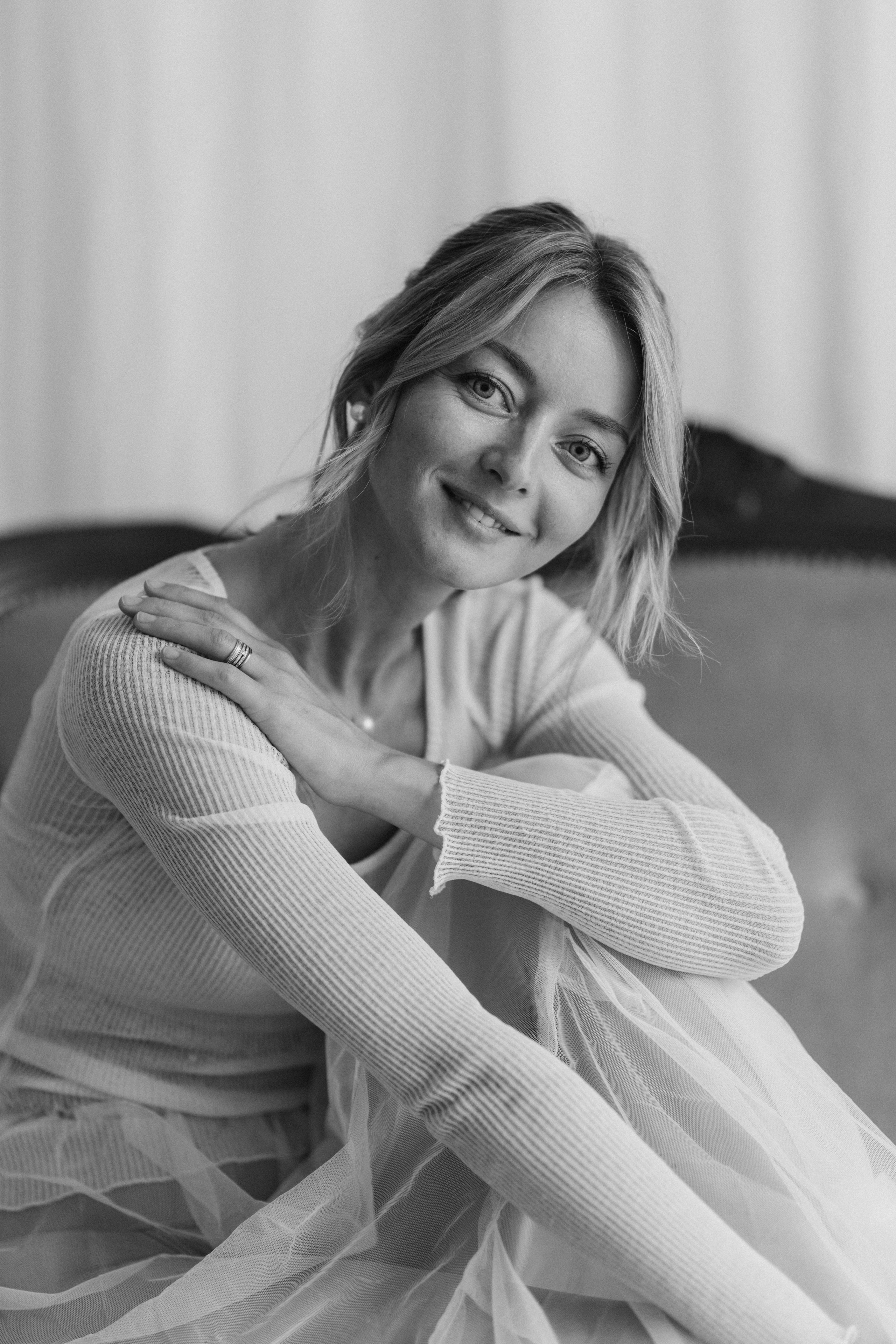 Olga. Wedding and potrait photographer in Helsinki Vickan O